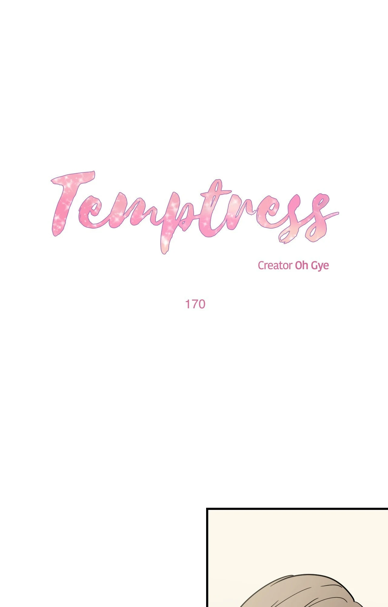 Temptress Chapter 170 - Page 2