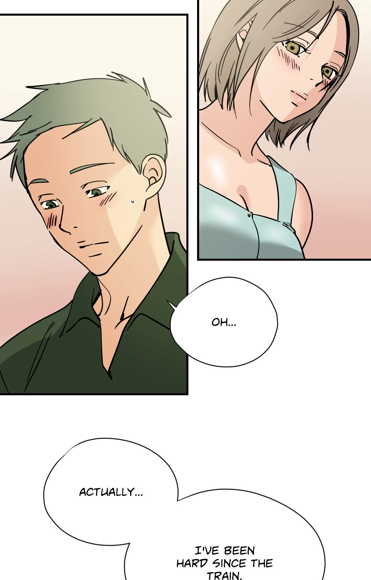 Temptress Chapter 170 - Page 3