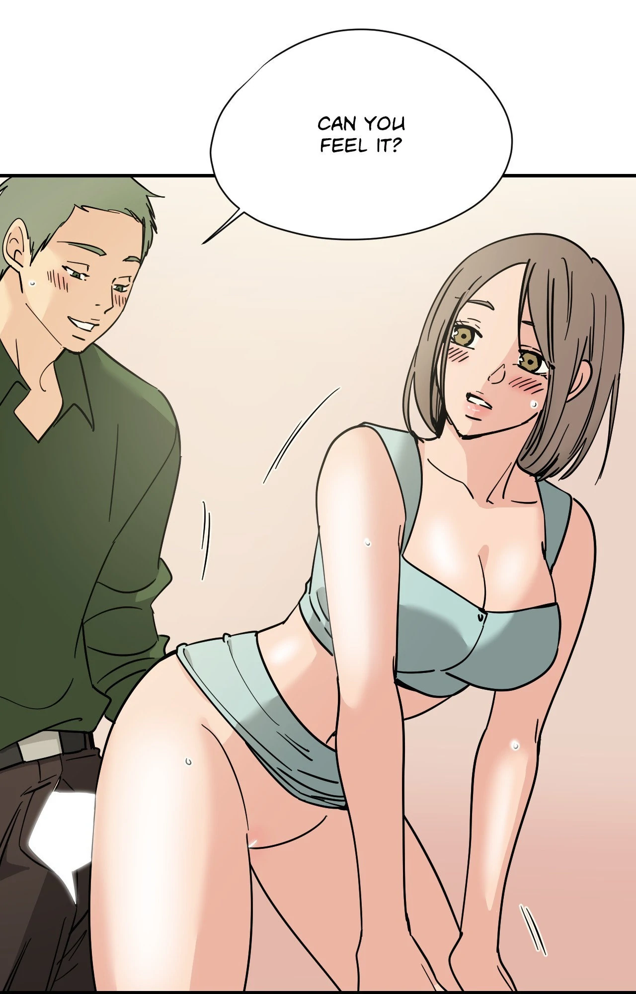 Temptress Chapter 170 - Page 21