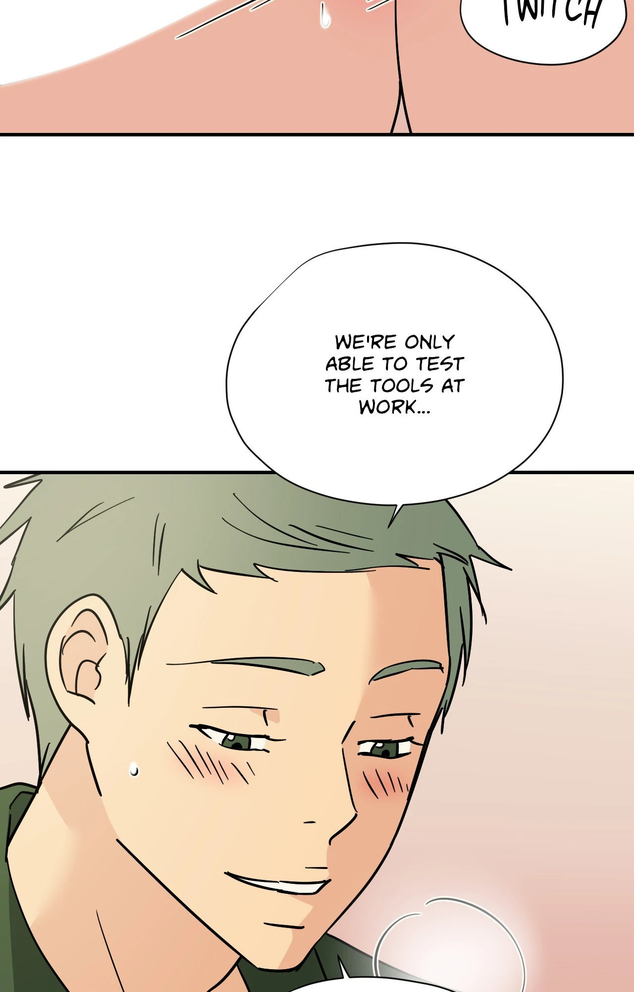 Temptress Chapter 170 - Page 25