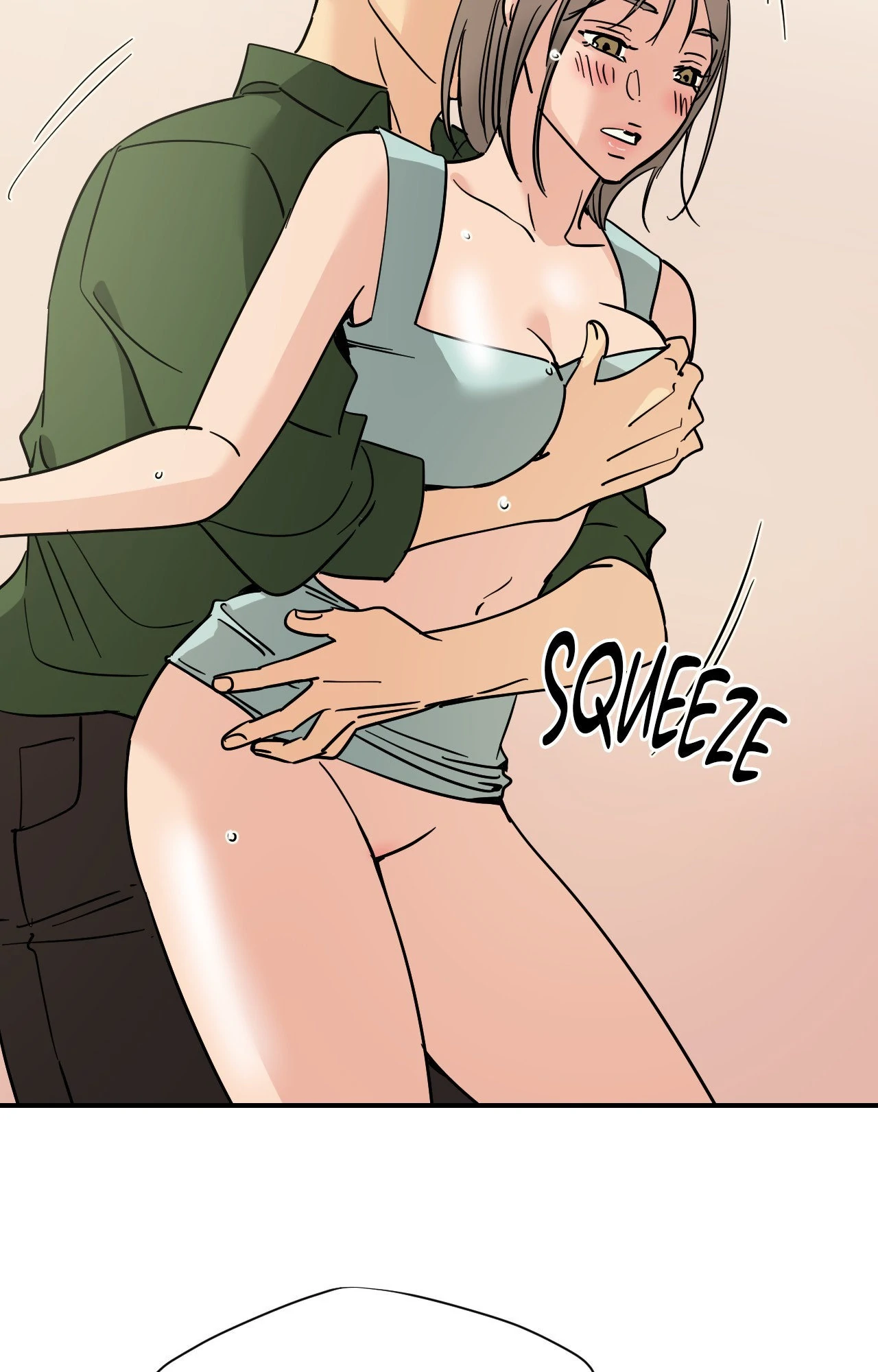 Temptress Chapter 170 - Page 29