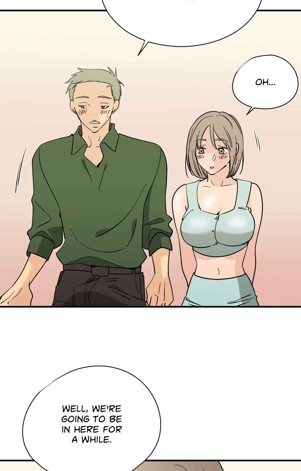 Temptress Chapter 170 - Page 4