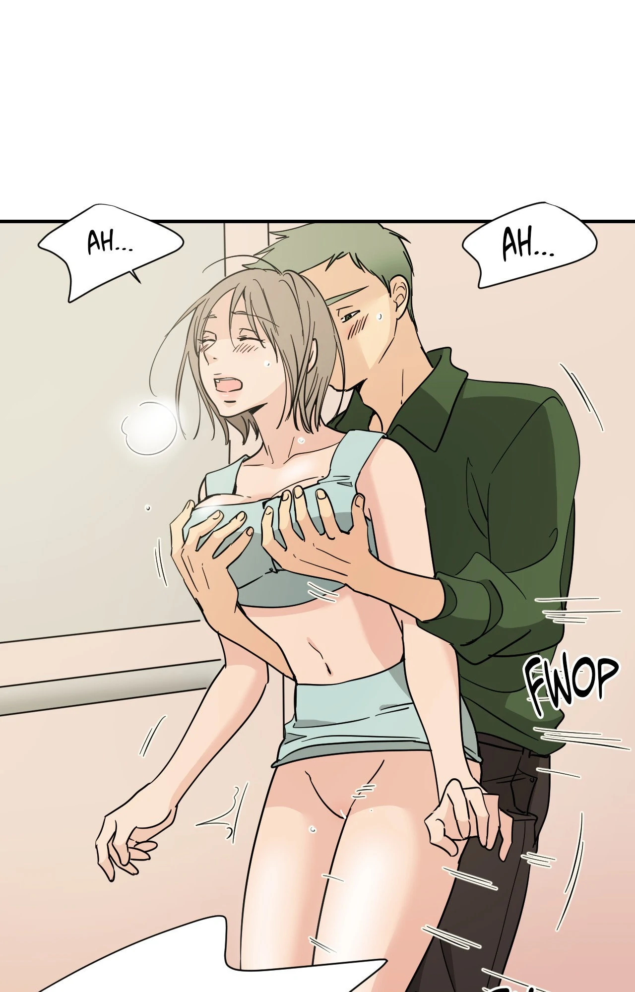 Temptress Chapter 170 - Page 31