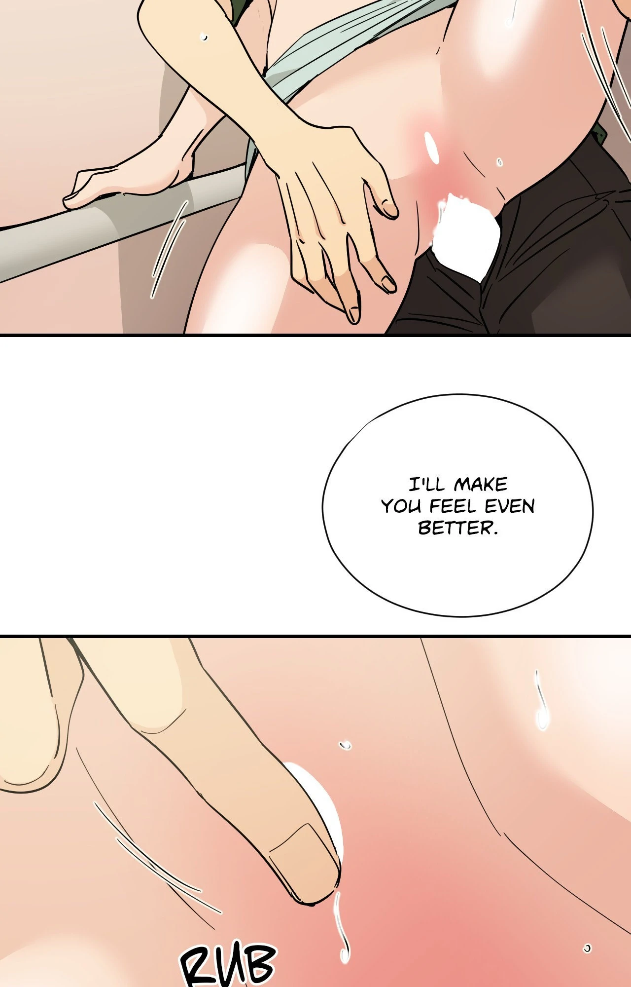 Temptress Chapter 170 - Page 34