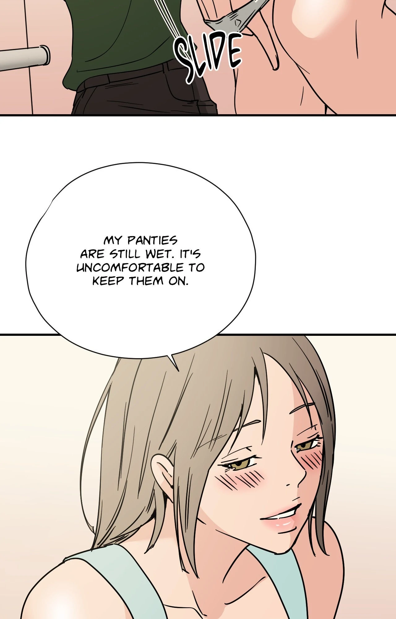 Temptress Chapter 170 - Page 7