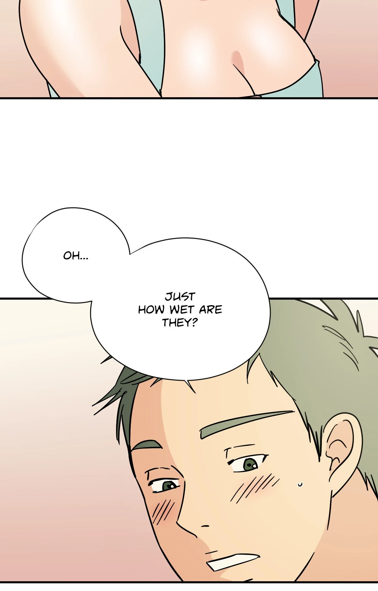 Temptress Chapter 170 - Page 8