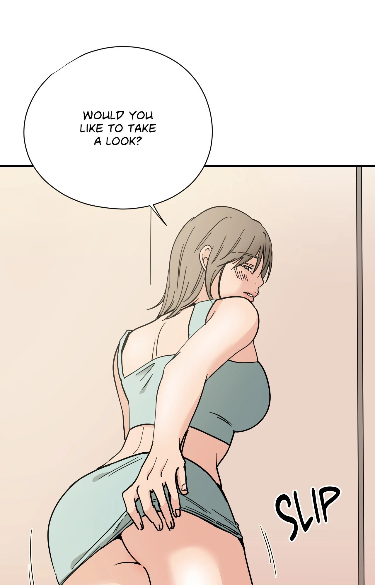 Temptress Chapter 170 - Page 9