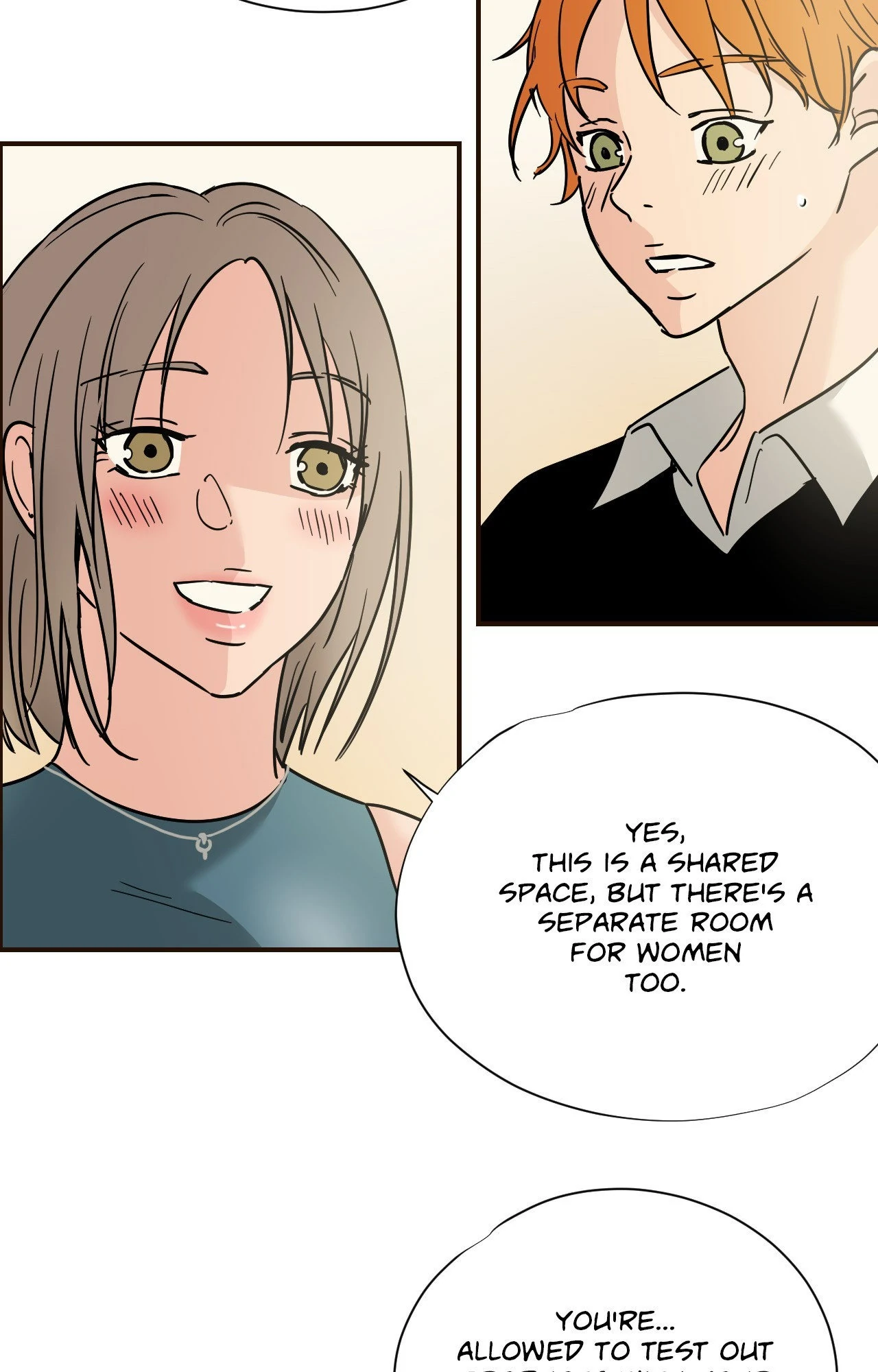 Temptress Chapter 171 - Page 14