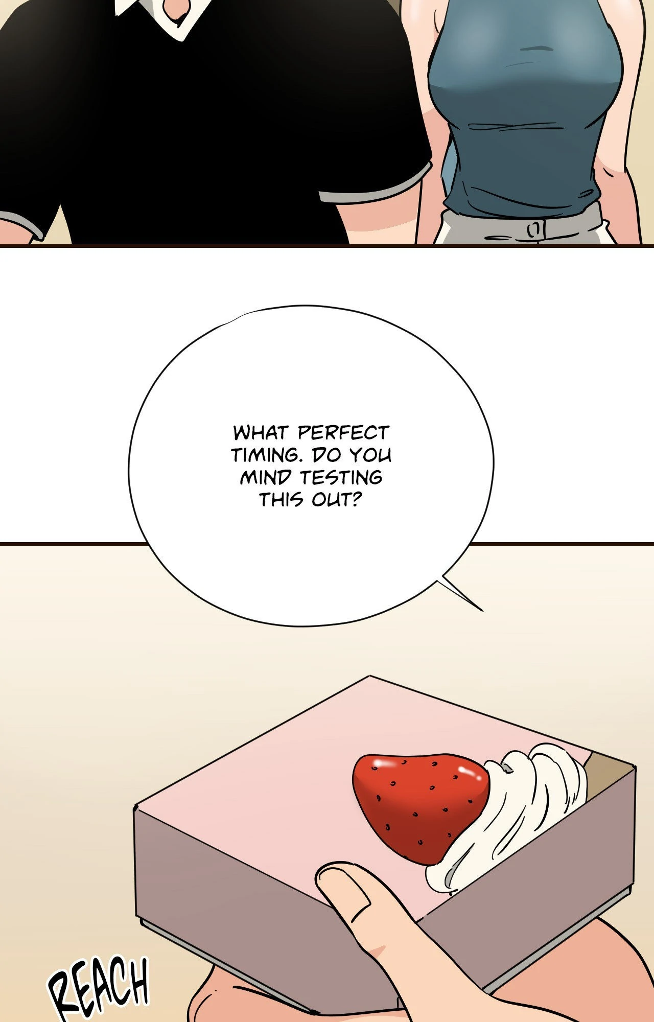 Temptress Chapter 171 - Page 18