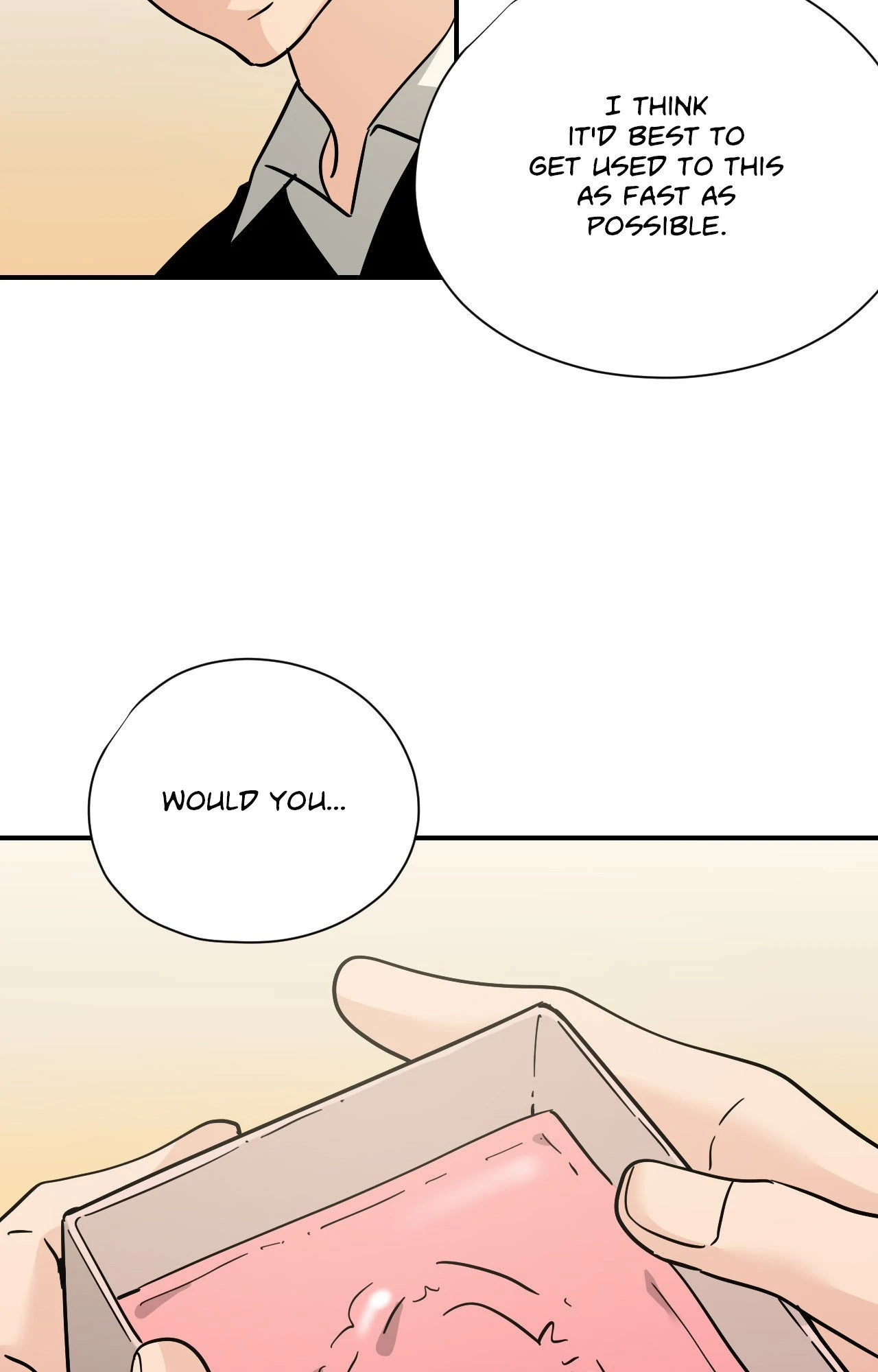 Temptress Chapter 171 - Page 26