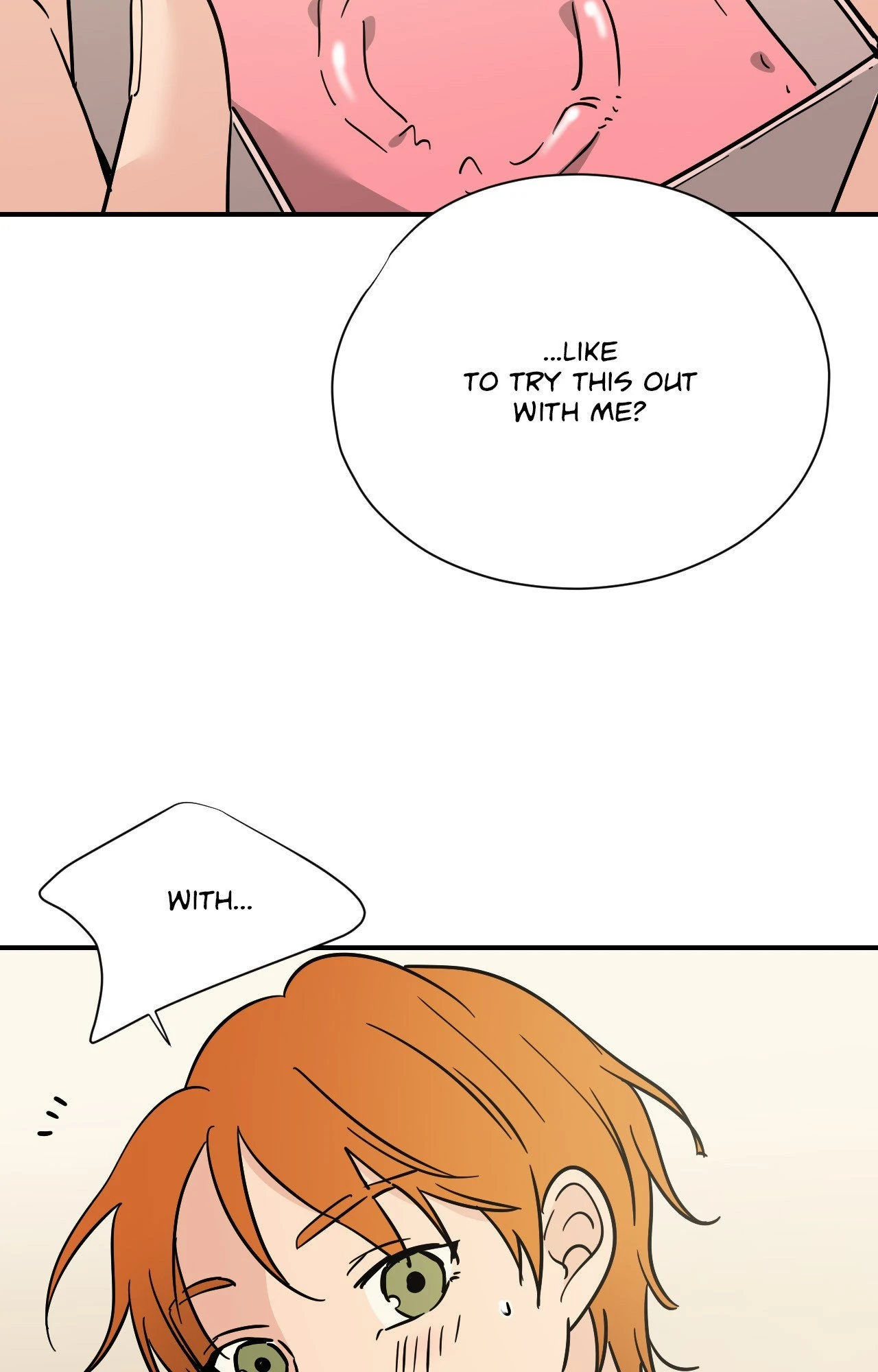 Temptress Chapter 171 - Page 27