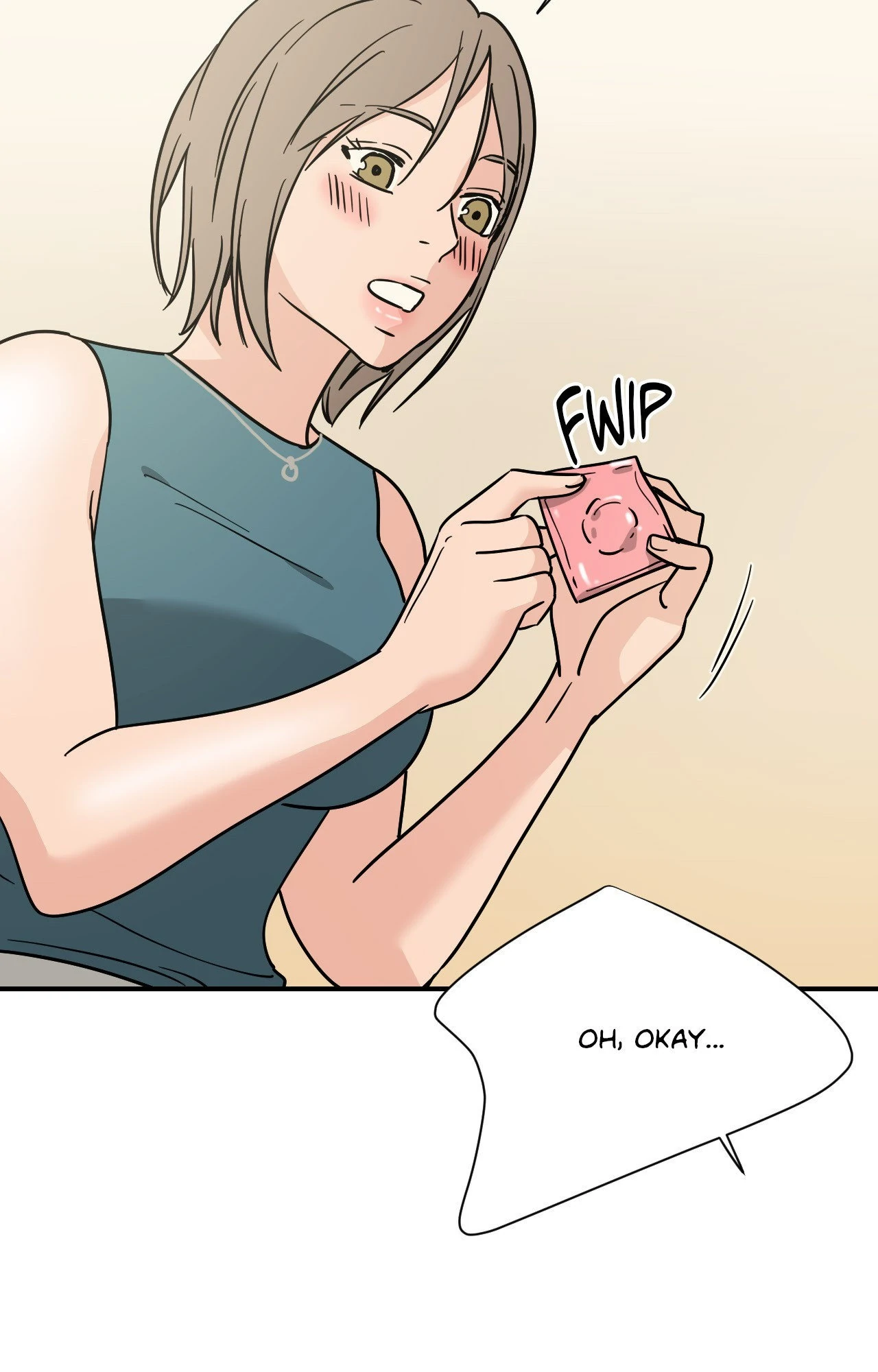 Temptress Chapter 171 - Page 30