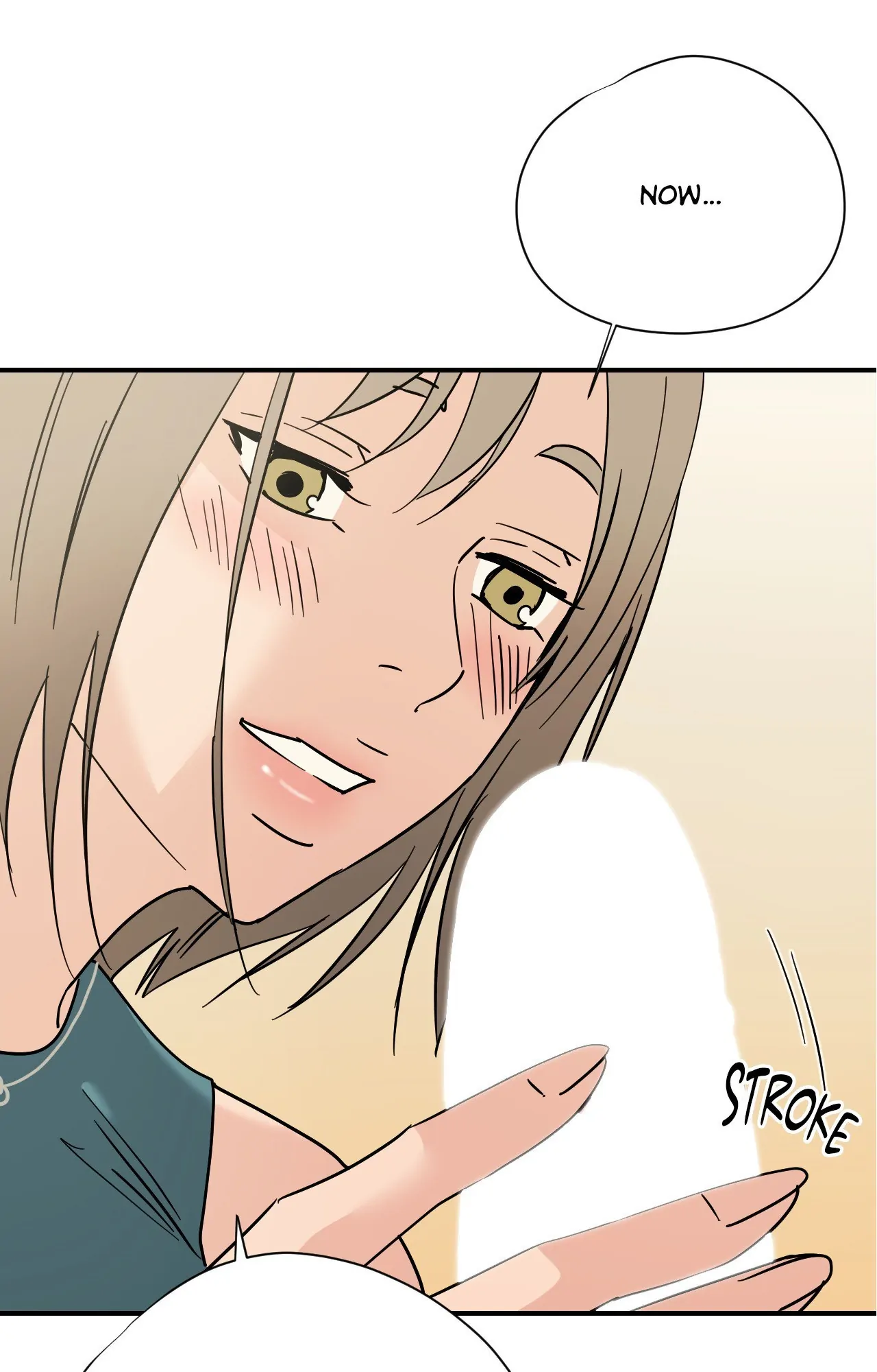 Temptress Chapter 172 - Page 1