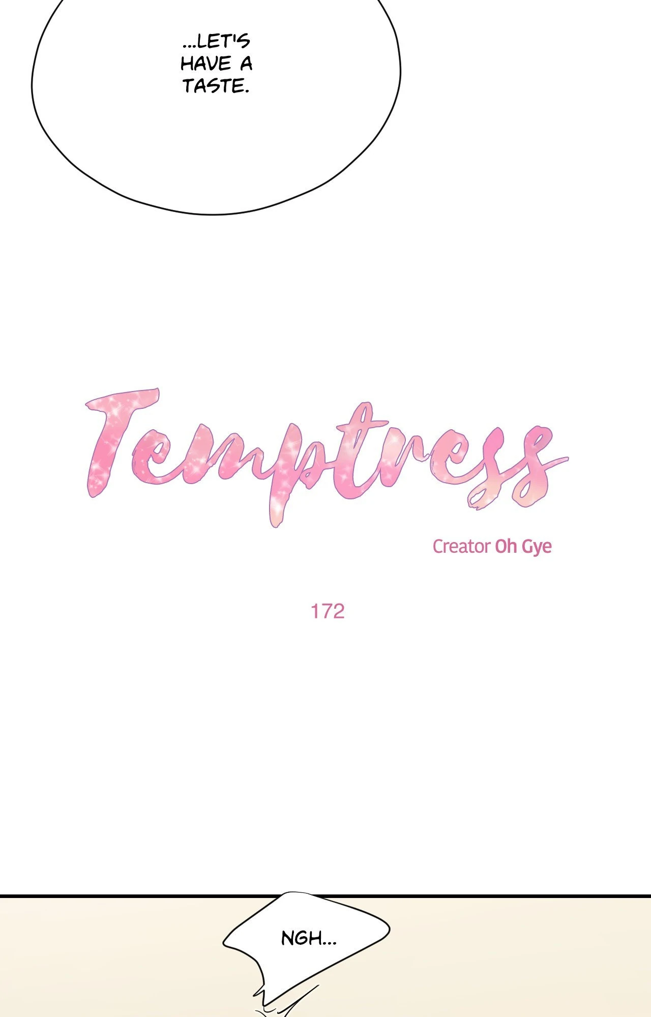 Temptress Chapter 172 - Page 2