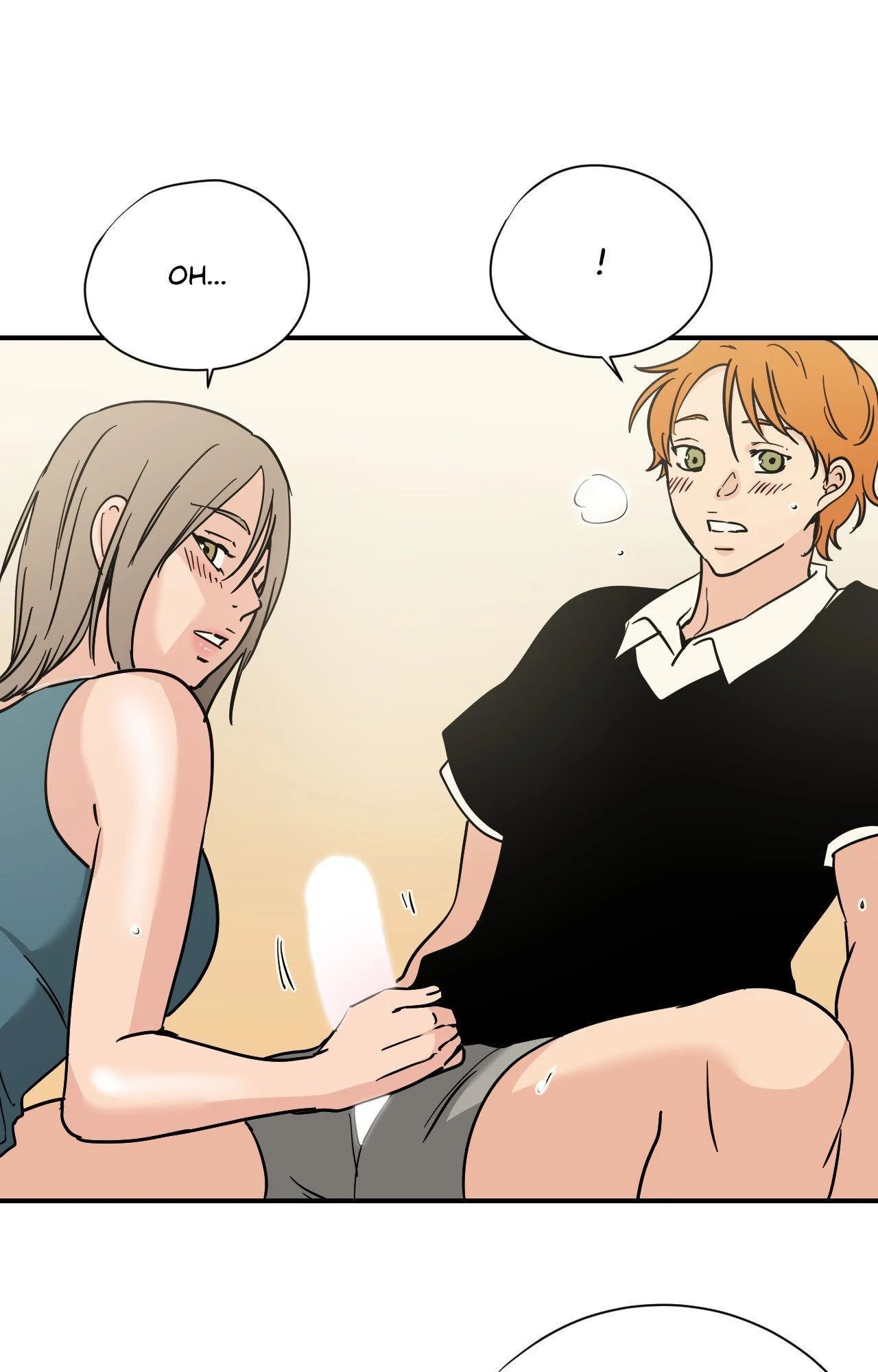 Temptress Chapter 172 - Page 11