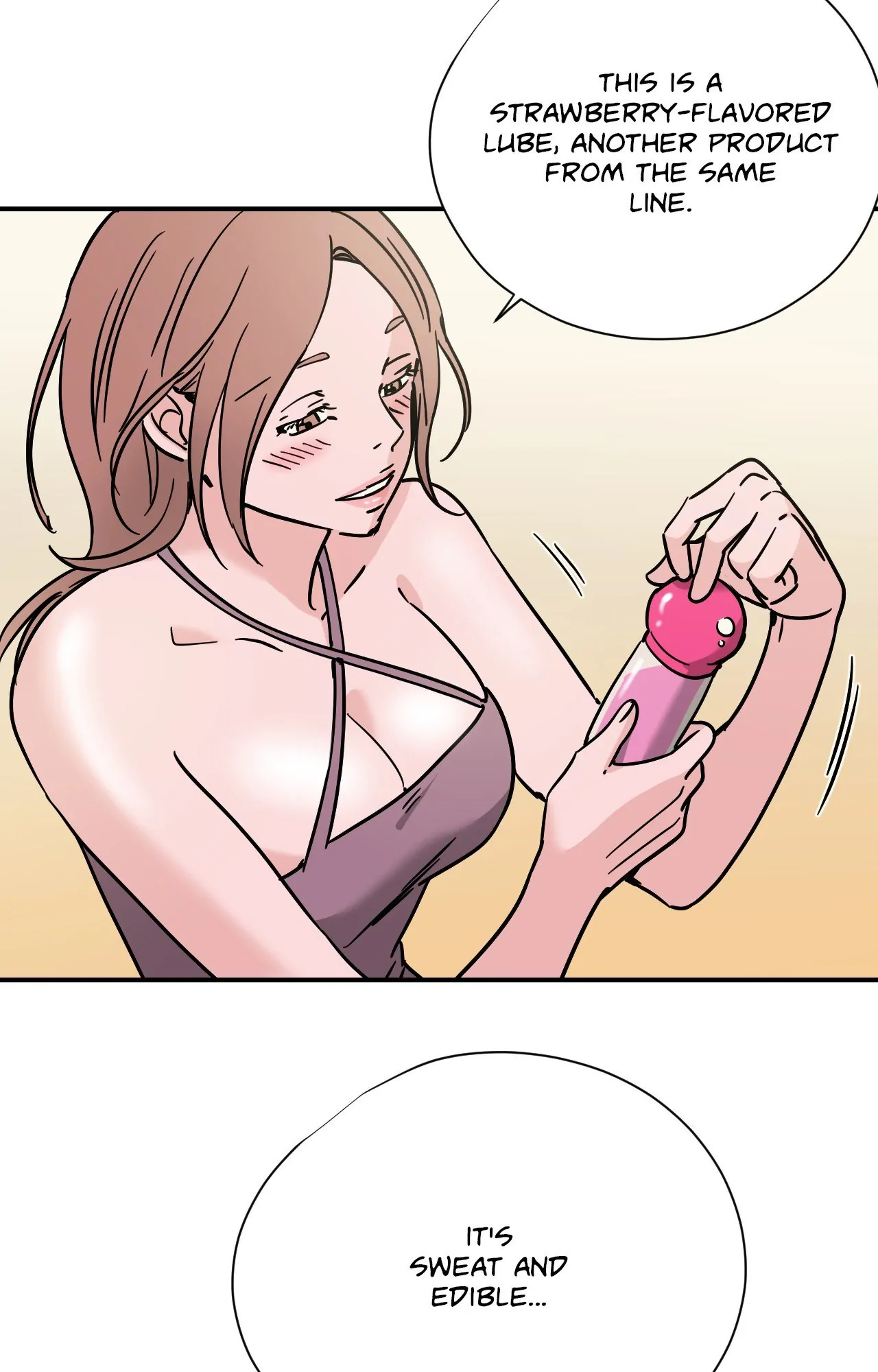 Temptress Chapter 172 - Page 12