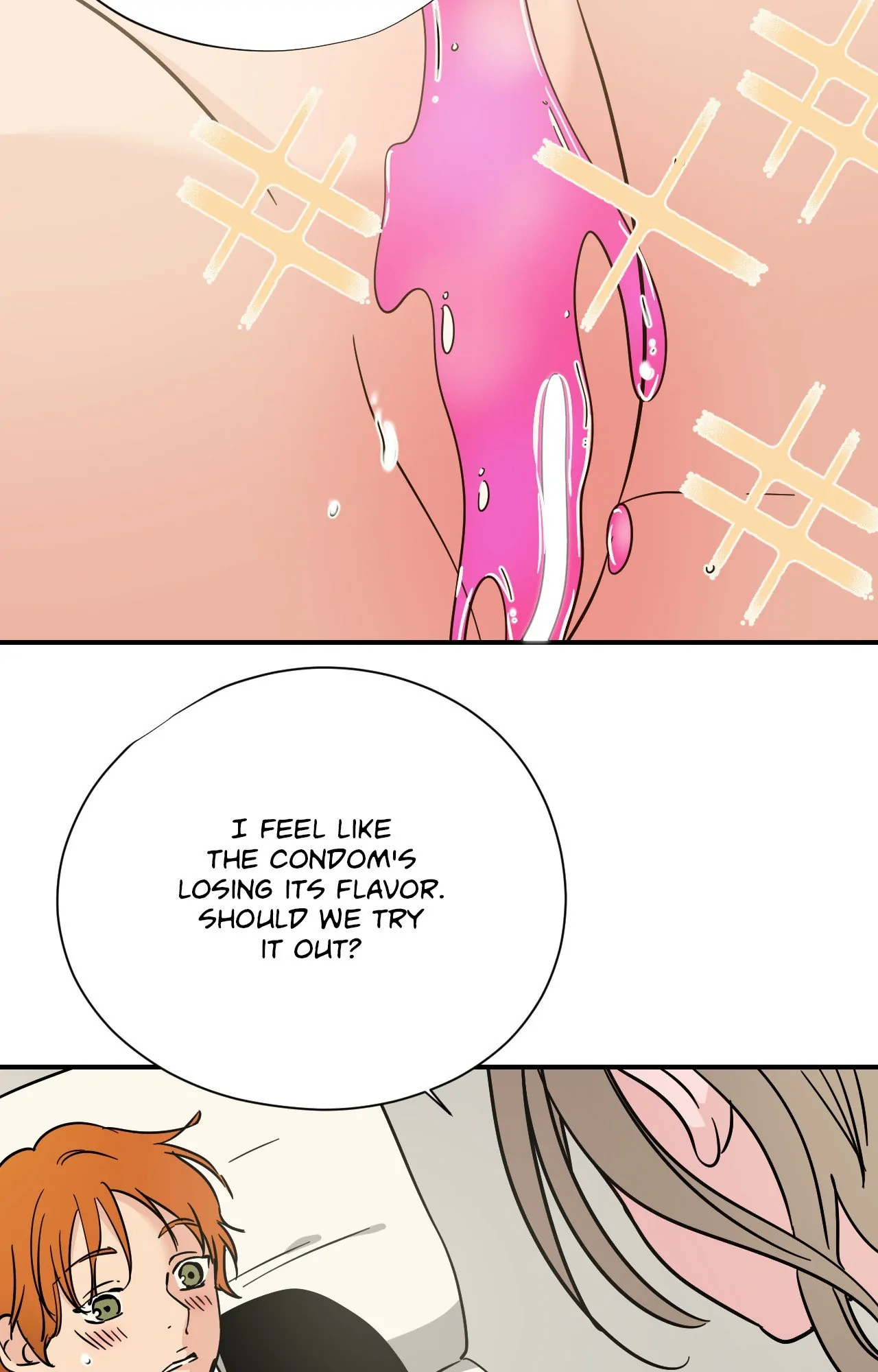 Temptress Chapter 172 - Page 14