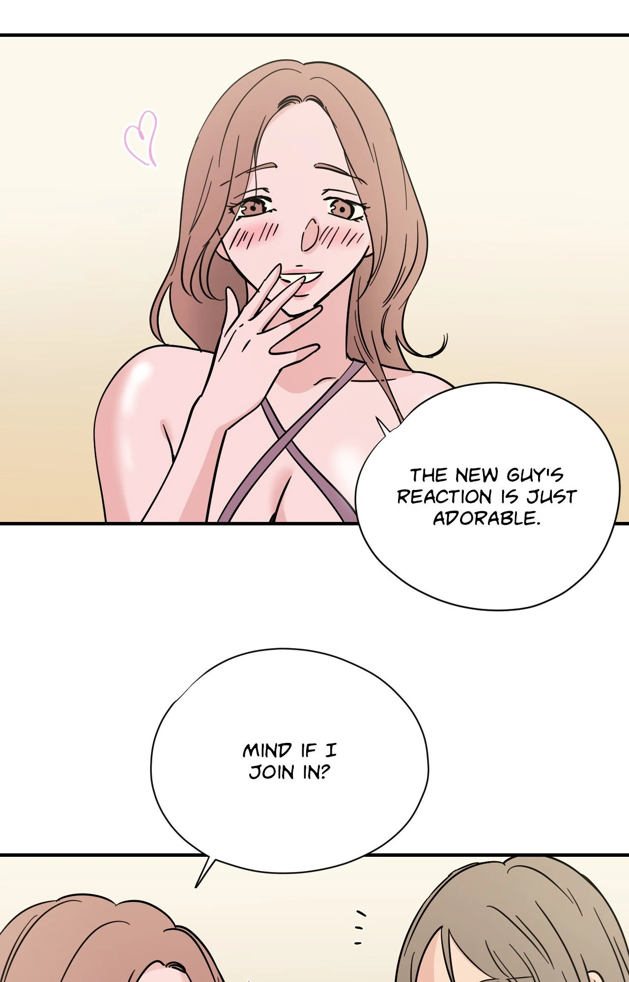 Temptress Chapter 172 - Page 21