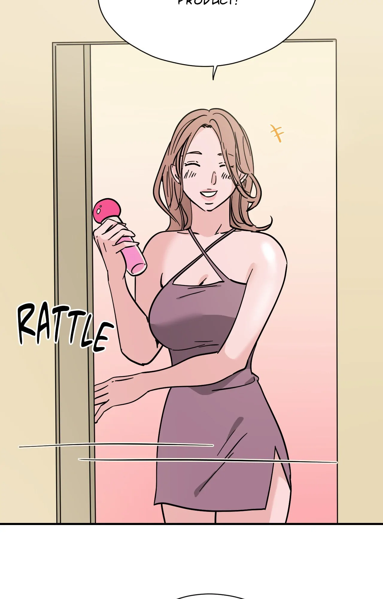 Temptress Chapter 172 - Page 9