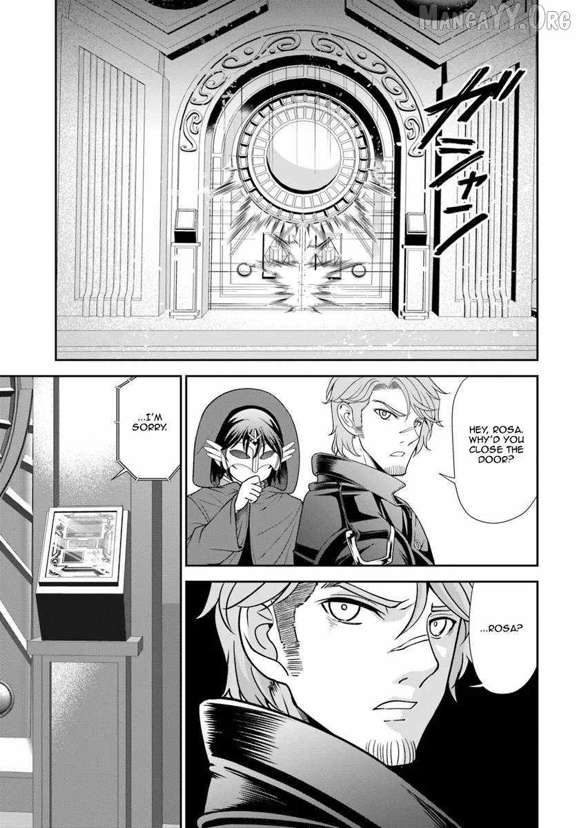 Tenohira Kaitaku Mura de Isekai Kenkokuki: Fueteku Yome-tachi to Nonbiri Mujintou Life Chapter 62 - Page 17
