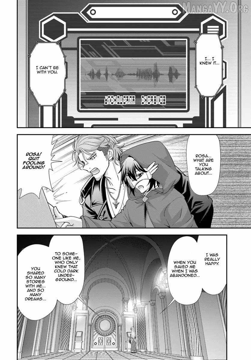 Tenohira Kaitaku Mura de Isekai Kenkokuki: Fueteku Yome-tachi to Nonbiri Mujintou Life Chapter 62 - Page 18