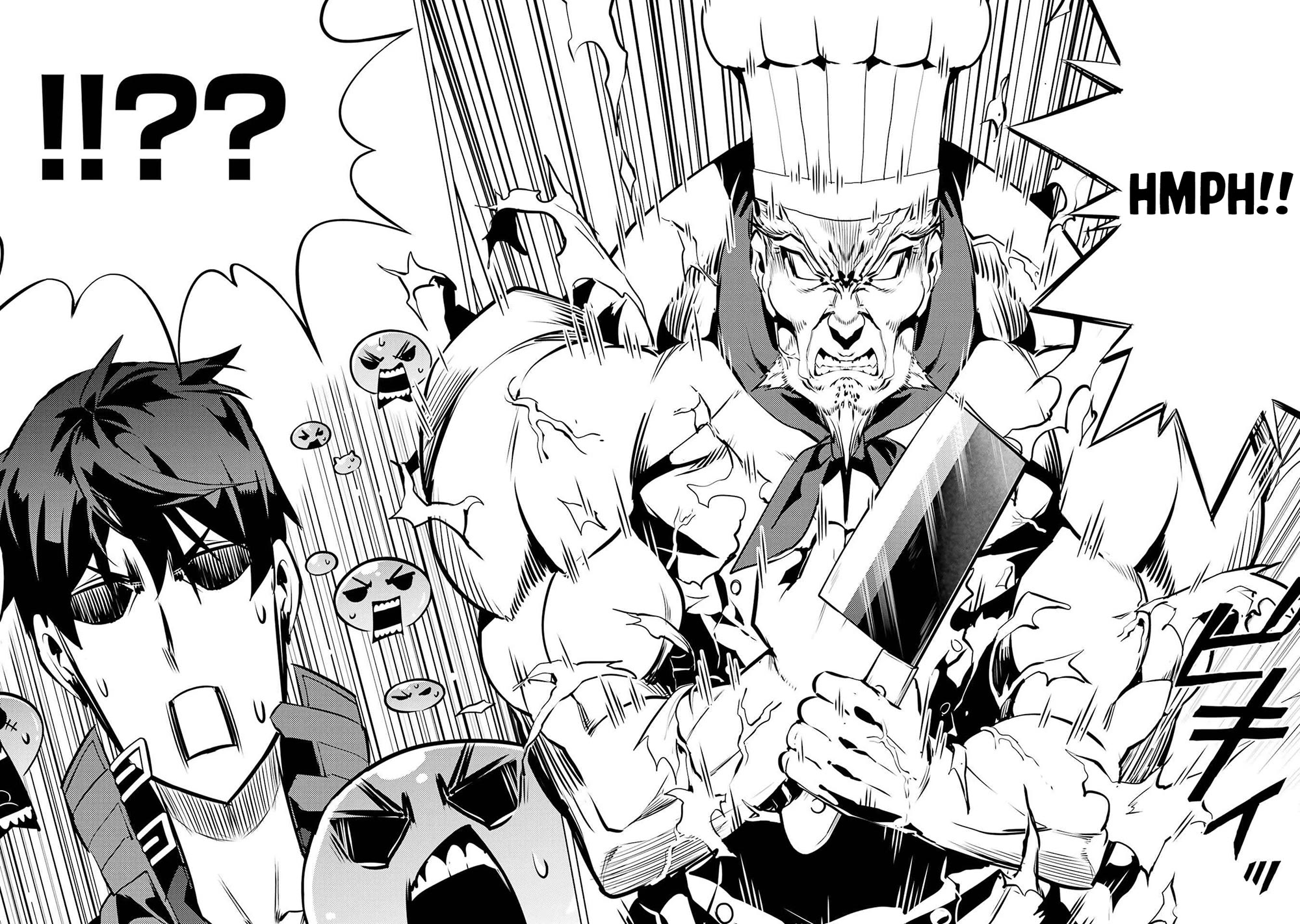 Tensei Kenja no Isekai Raifu ~Daini no Shokugyo wo Ete, Sekai Saikyou ni Narimashita~ Chapter 86 - Page 15