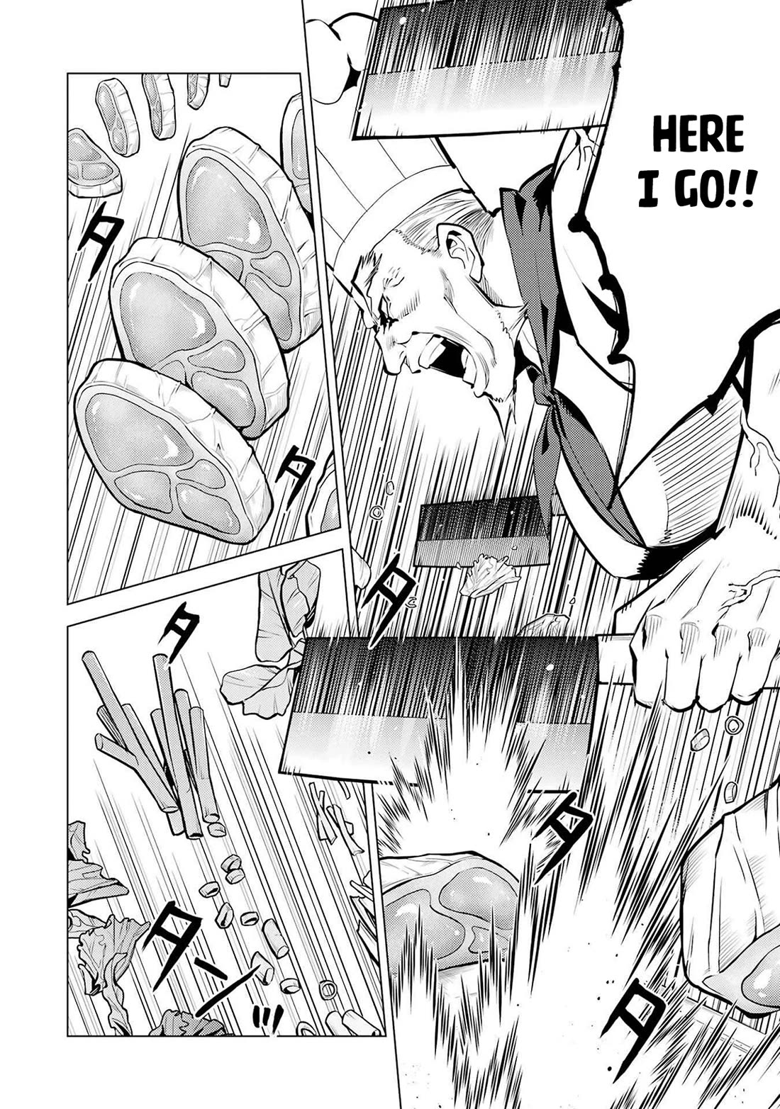 Tensei Kenja no Isekai Raifu ~Daini no Shokugyo wo Ete, Sekai Saikyou ni Narimashita~ Chapter 86 - Page 16