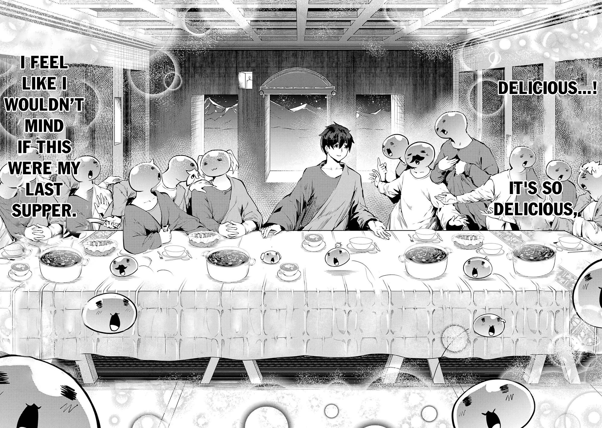 Tensei Kenja no Isekai Raifu ~Daini no Shokugyo wo Ete, Sekai Saikyou ni Narimashita~ Chapter 86 - Page 20