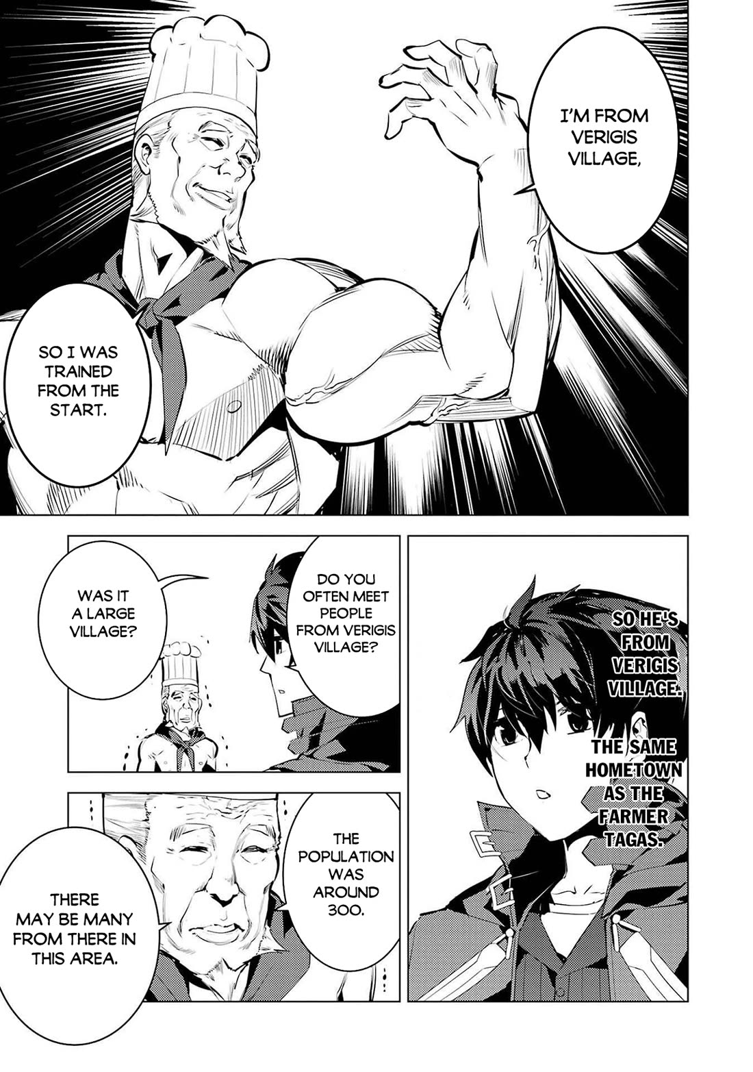 Tensei Kenja no Isekai Raifu ~Daini no Shokugyo wo Ete, Sekai Saikyou ni Narimashita~ Chapter 86 - Page 24