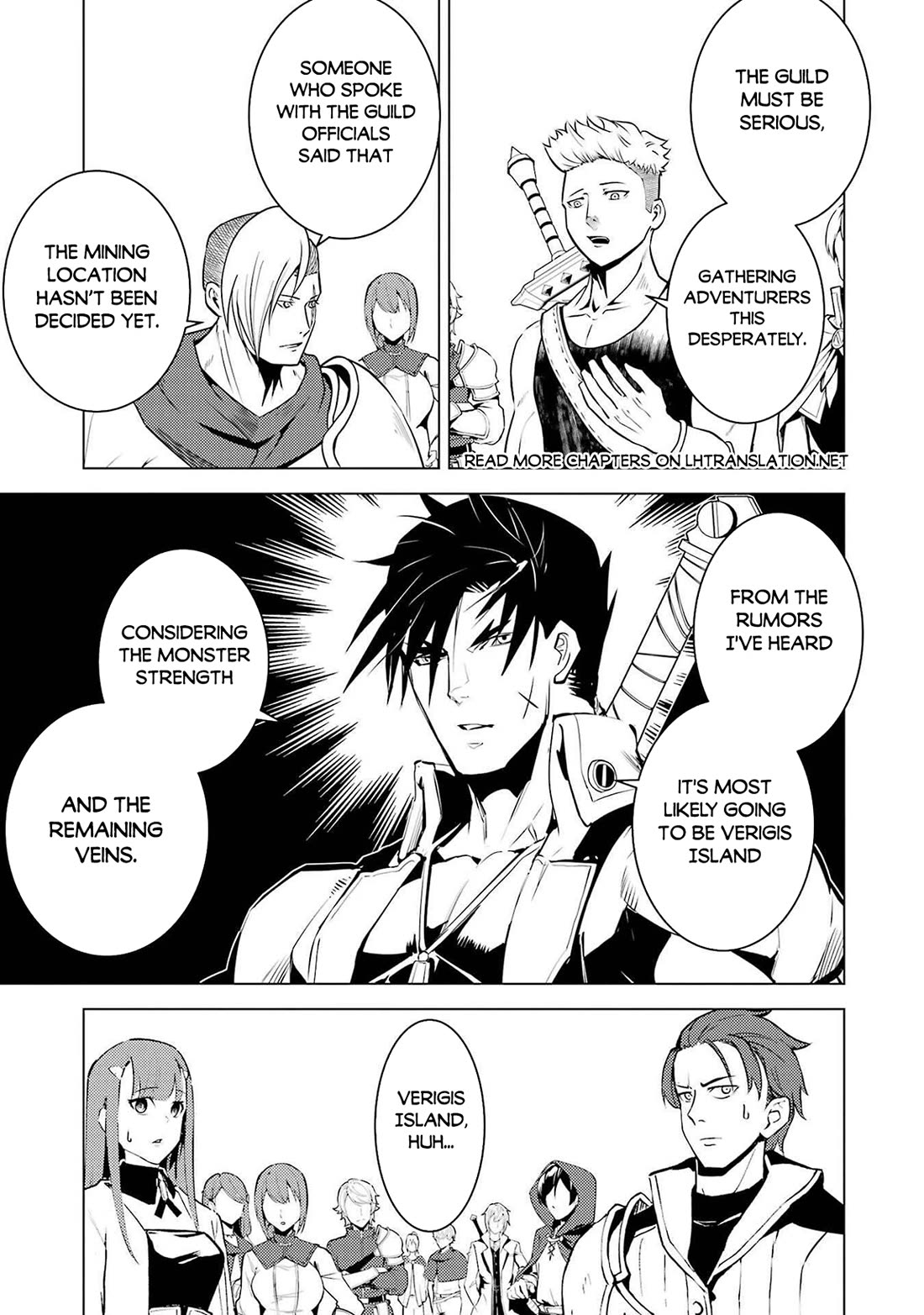 Tensei Kenja no Isekai Raifu ~Daini no Shokugyo wo Ete, Sekai Saikyou ni Narimashita~ Chapter 86 - Page 28