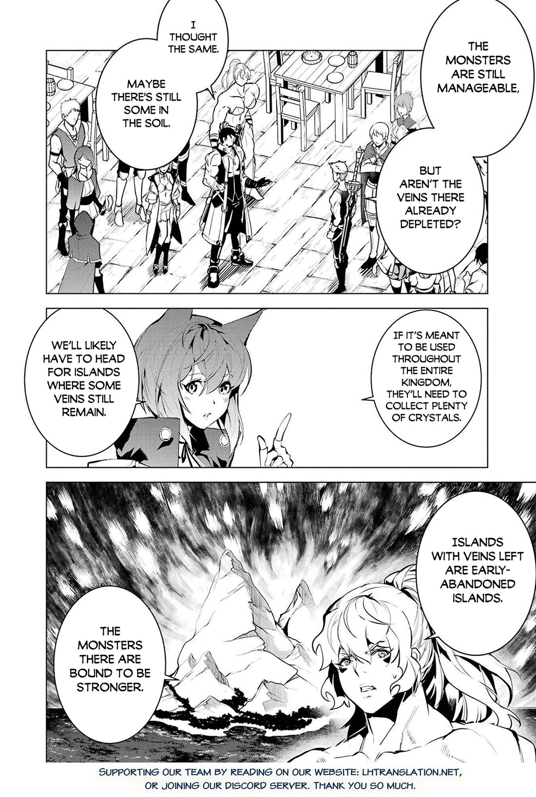 Tensei Kenja no Isekai Raifu ~Daini no Shokugyo wo Ete, Sekai Saikyou ni Narimashita~ Chapter 86 - Page 29