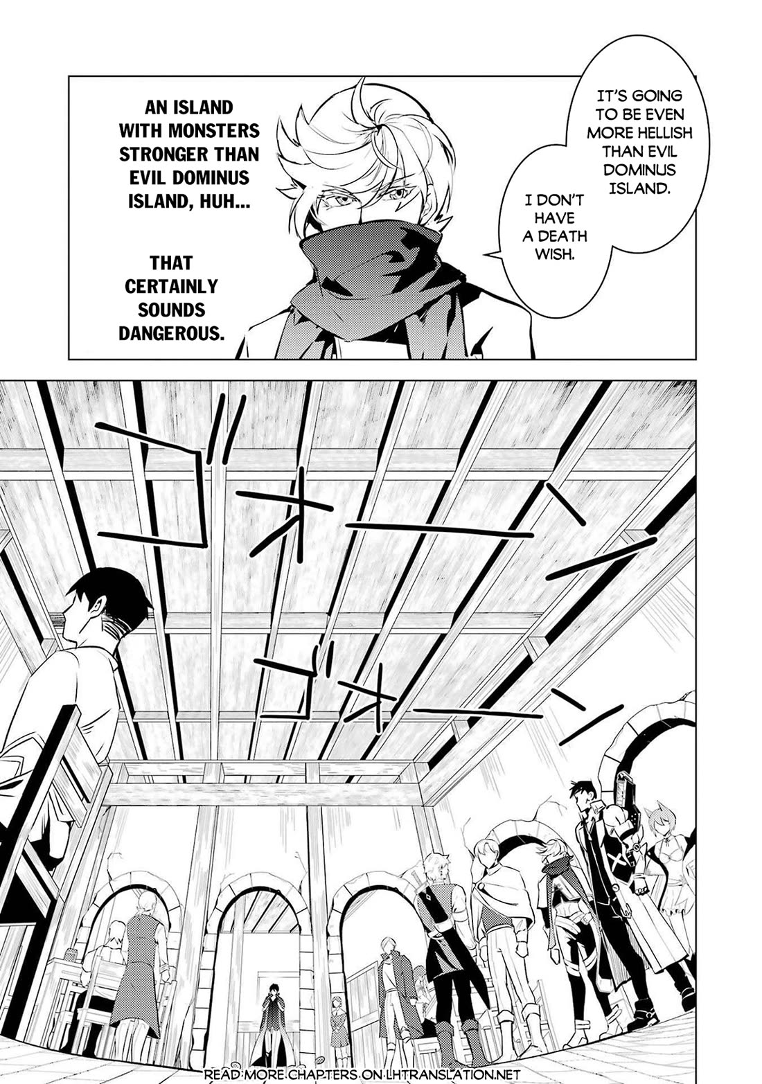 Tensei Kenja no Isekai Raifu ~Daini no Shokugyo wo Ete, Sekai Saikyou ni Narimashita~ Chapter 86 - Page 30