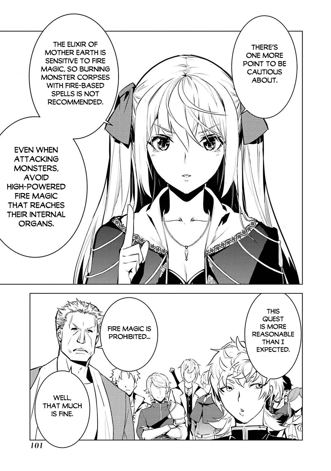 Tensei Kenja no Isekai Raifu ~Daini no Shokugyo wo Ete, Sekai Saikyou ni Narimashita~ Chapter 86 - Page 38