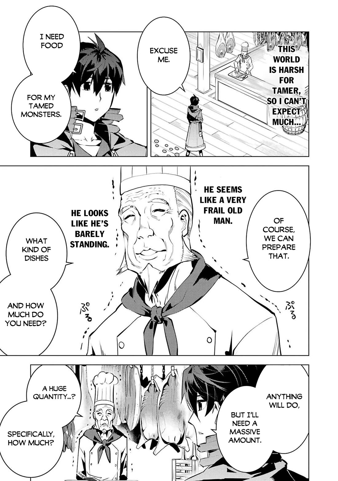 Tensei Kenja no Isekai Raifu ~Daini no Shokugyo wo Ete, Sekai Saikyou ni Narimashita~ Chapter 86 - Page 6