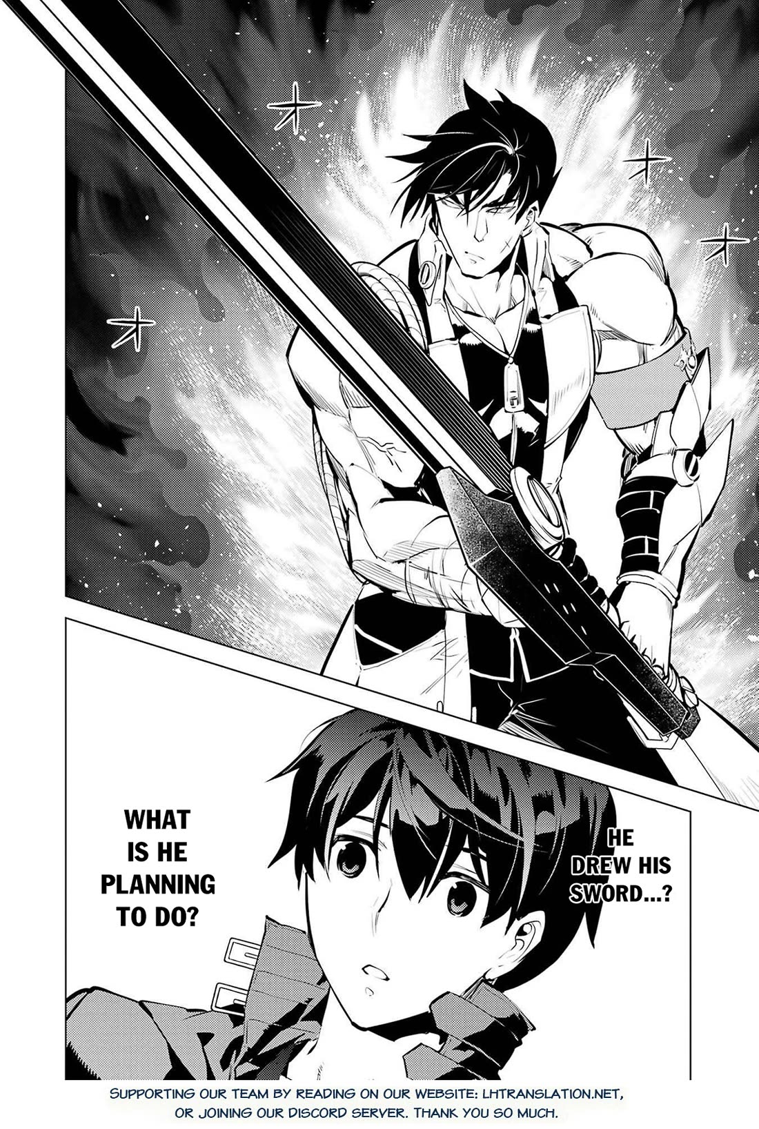 Tensei Kenja no Isekai Raifu ~Daini no Shokugyo wo Ete, Sekai Saikyou ni Narimashita~ Chapter 86 - Page 57