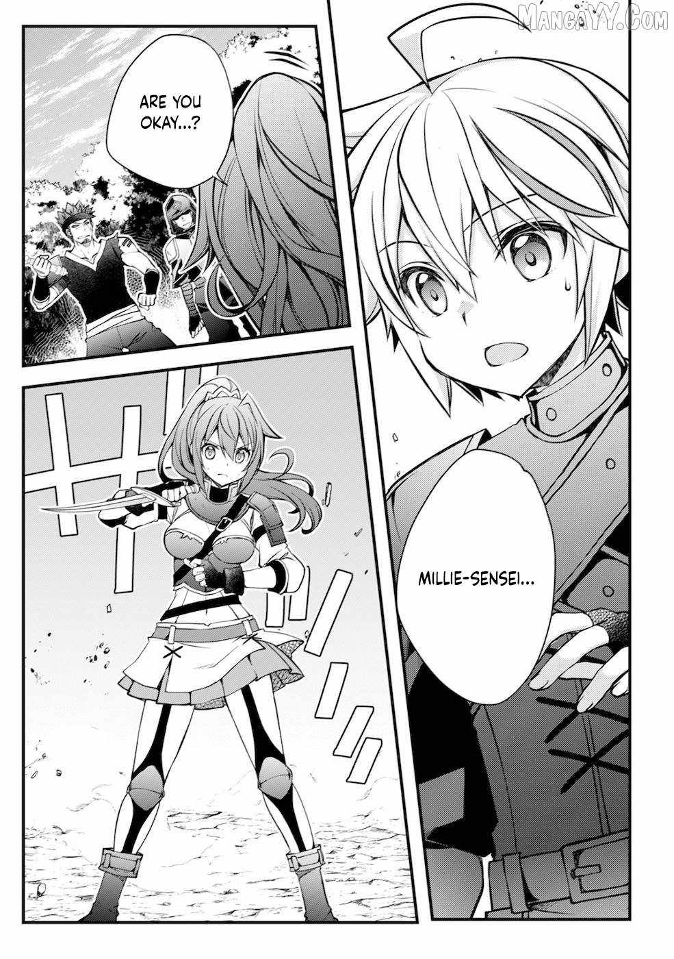 Tensei Kizoku no Isekai Boukenroku ~Cain no Yarisugi Guild Nikki~ Chapter 4 - Page 9