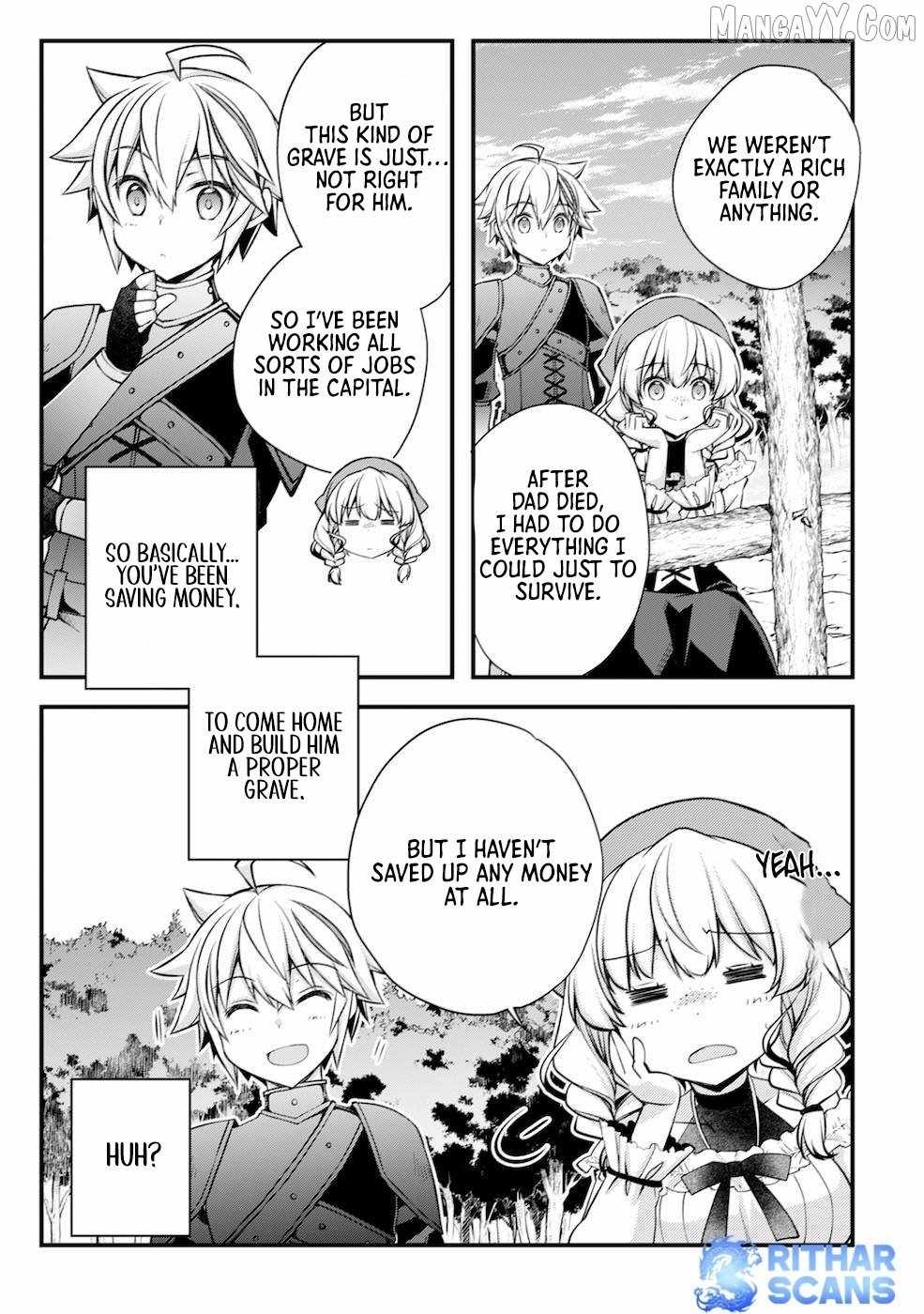 Tensei Kizoku no Isekai Boukenroku ~Cain no Yarisugi Guild Nikki~ Chapter 5 - Page 11