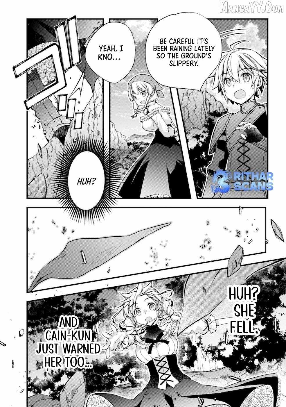 Tensei Kizoku no Isekai Boukenroku ~Cain no Yarisugi Guild Nikki~ Chapter 5 - Page 20