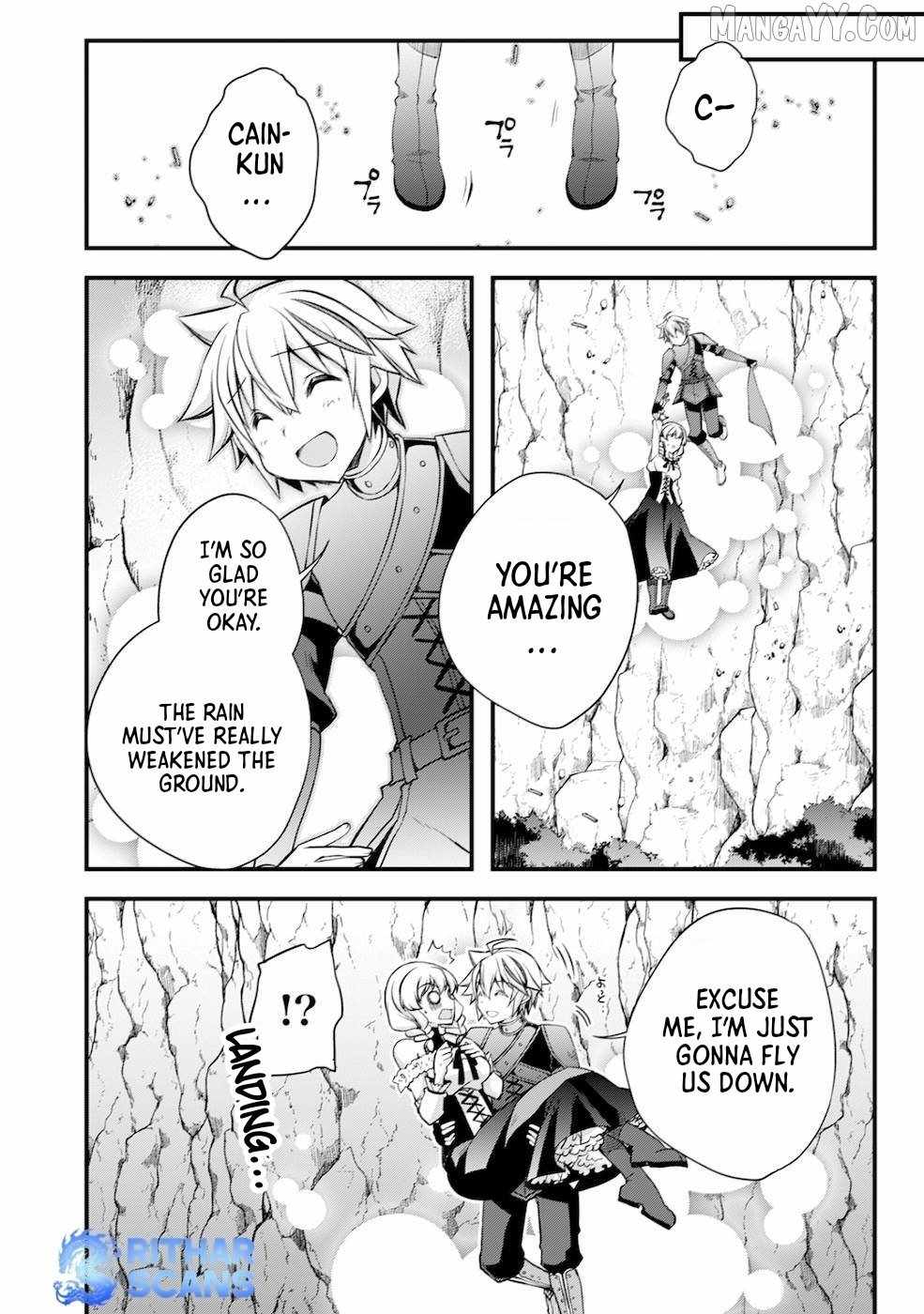 Tensei Kizoku no Isekai Boukenroku ~Cain no Yarisugi Guild Nikki~ Chapter 5 - Page 22