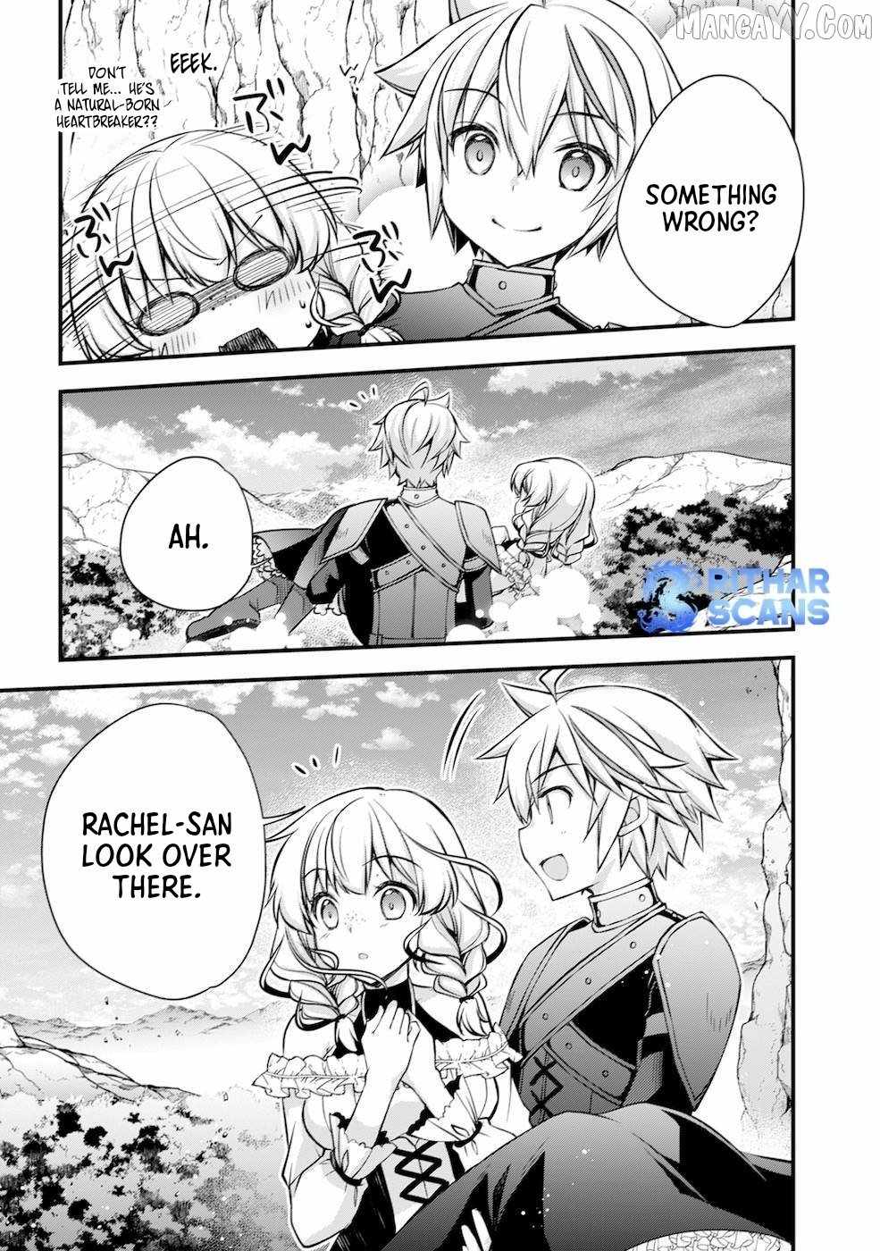 Tensei Kizoku no Isekai Boukenroku ~Cain no Yarisugi Guild Nikki~ Chapter 5 - Page 23