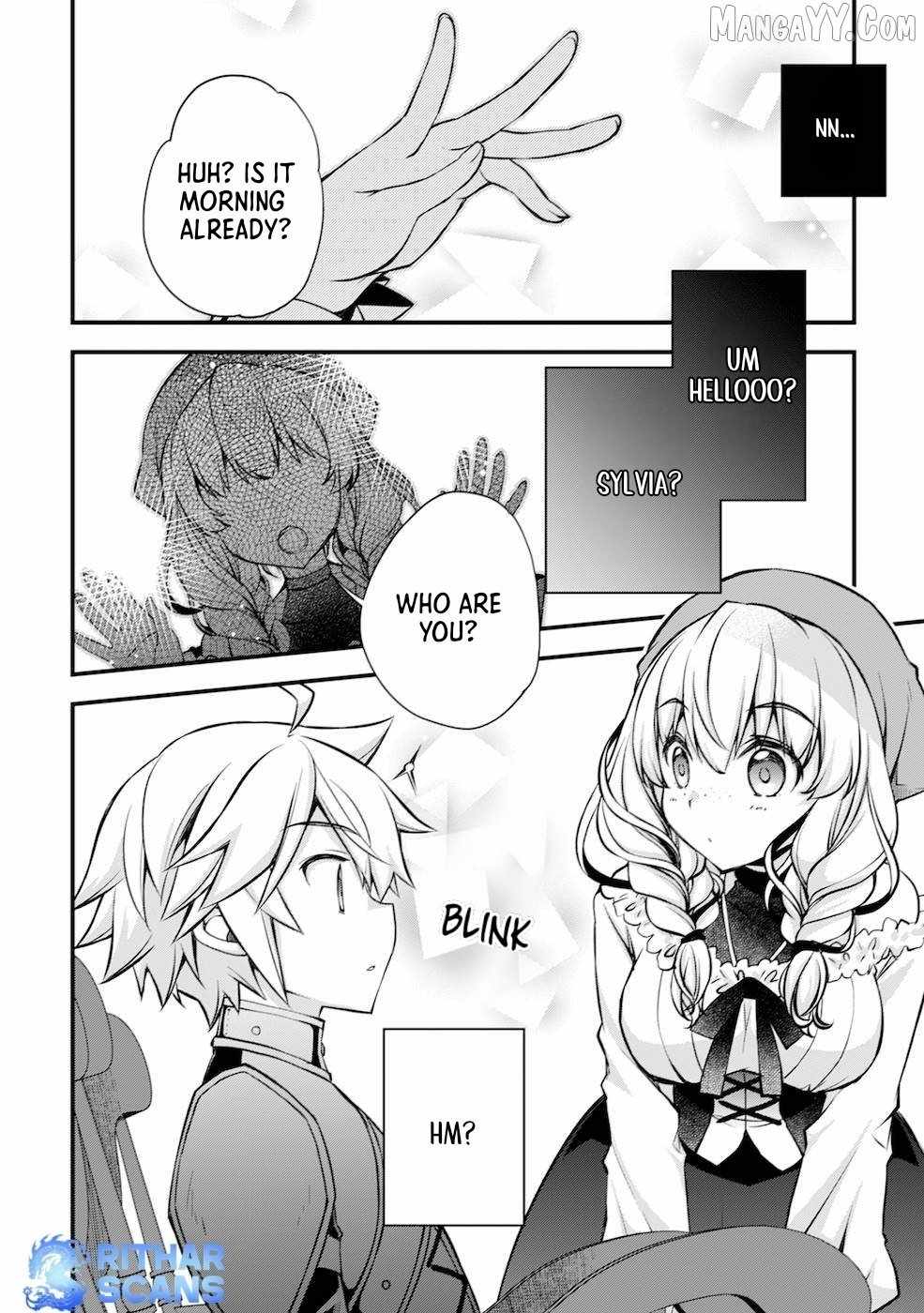 Tensei Kizoku no Isekai Boukenroku ~Cain no Yarisugi Guild Nikki~ Chapter 5 - Page 6