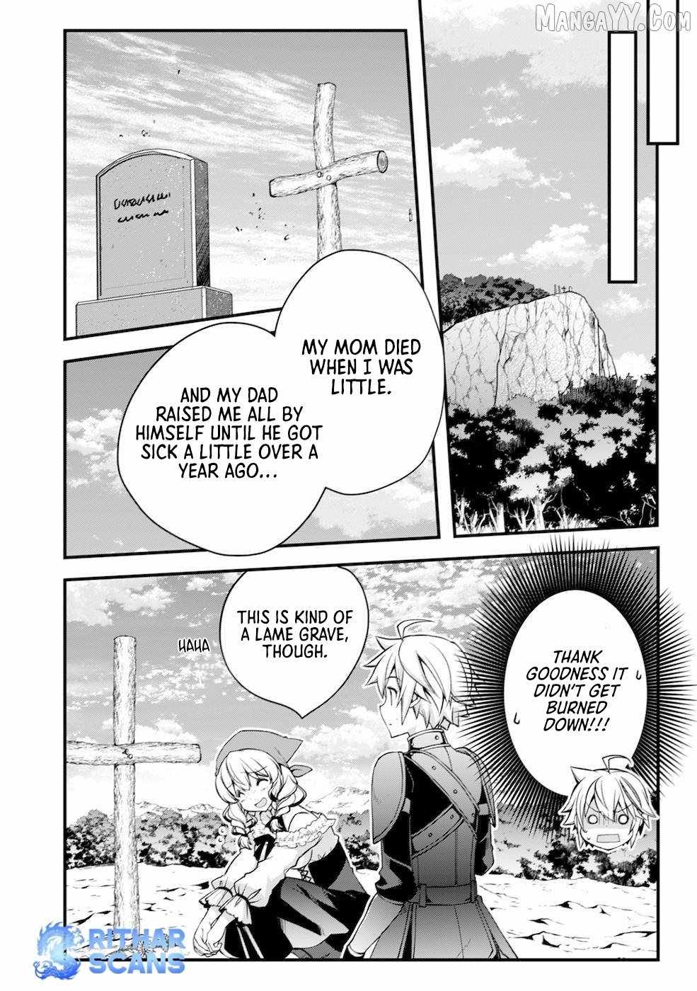 Tensei Kizoku no Isekai Boukenroku ~Cain no Yarisugi Guild Nikki~ Chapter 5 - Page 10