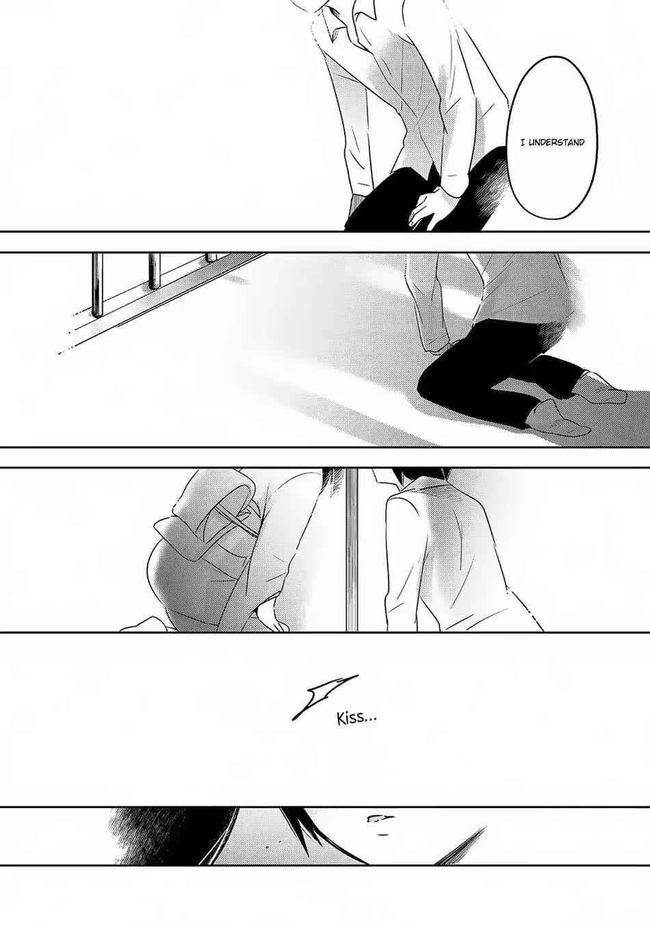 Tensei Kyuuketsuki-san wa Ohirune ga Shitai Chapter 18 - Page 6