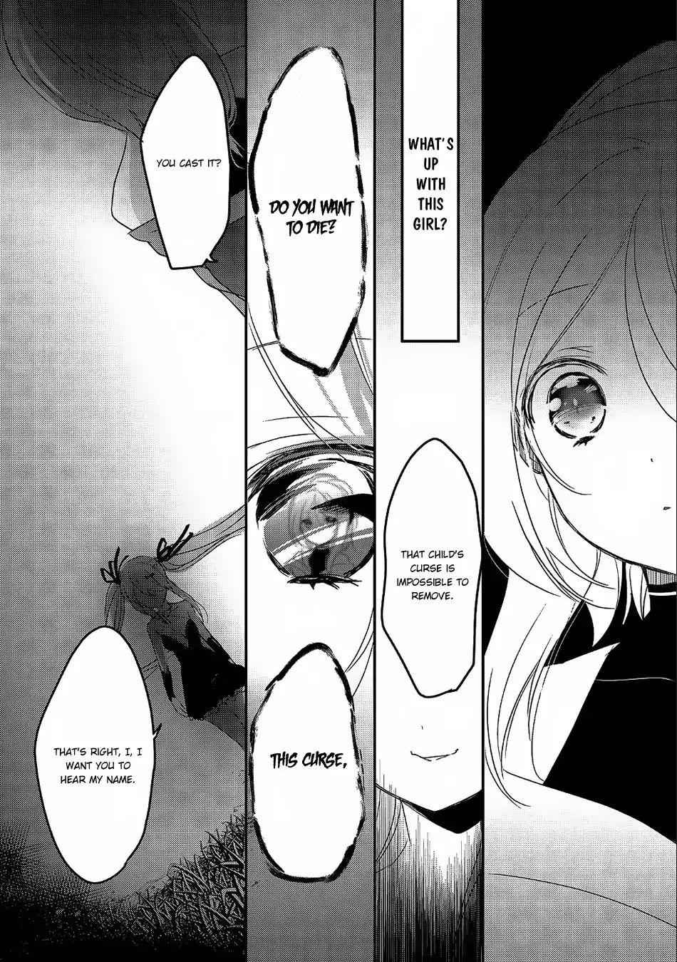 Tensei Kyuuketsuki-san wa Ohirune ga Shitai Chapter 20 - Page 24