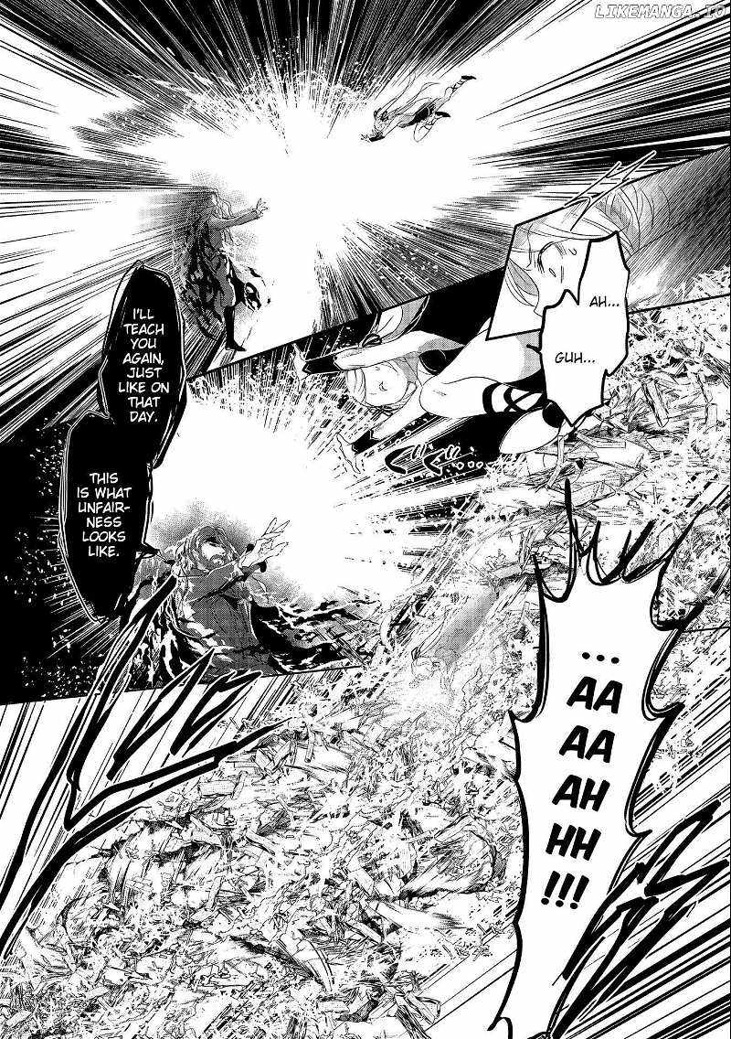 Tensei Kyuuketsuki-san wa Ohirune ga Shitai Chapter 44 - Page 8