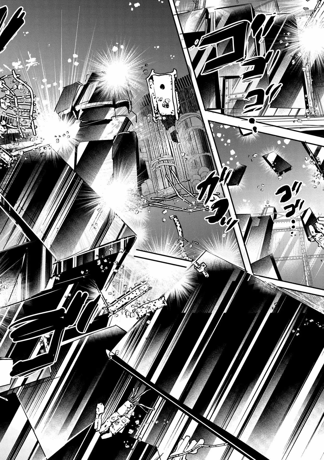 Tensei Kyuuketsuki-san wa Ohirune ga Shitai Chapter 58 - Page 29