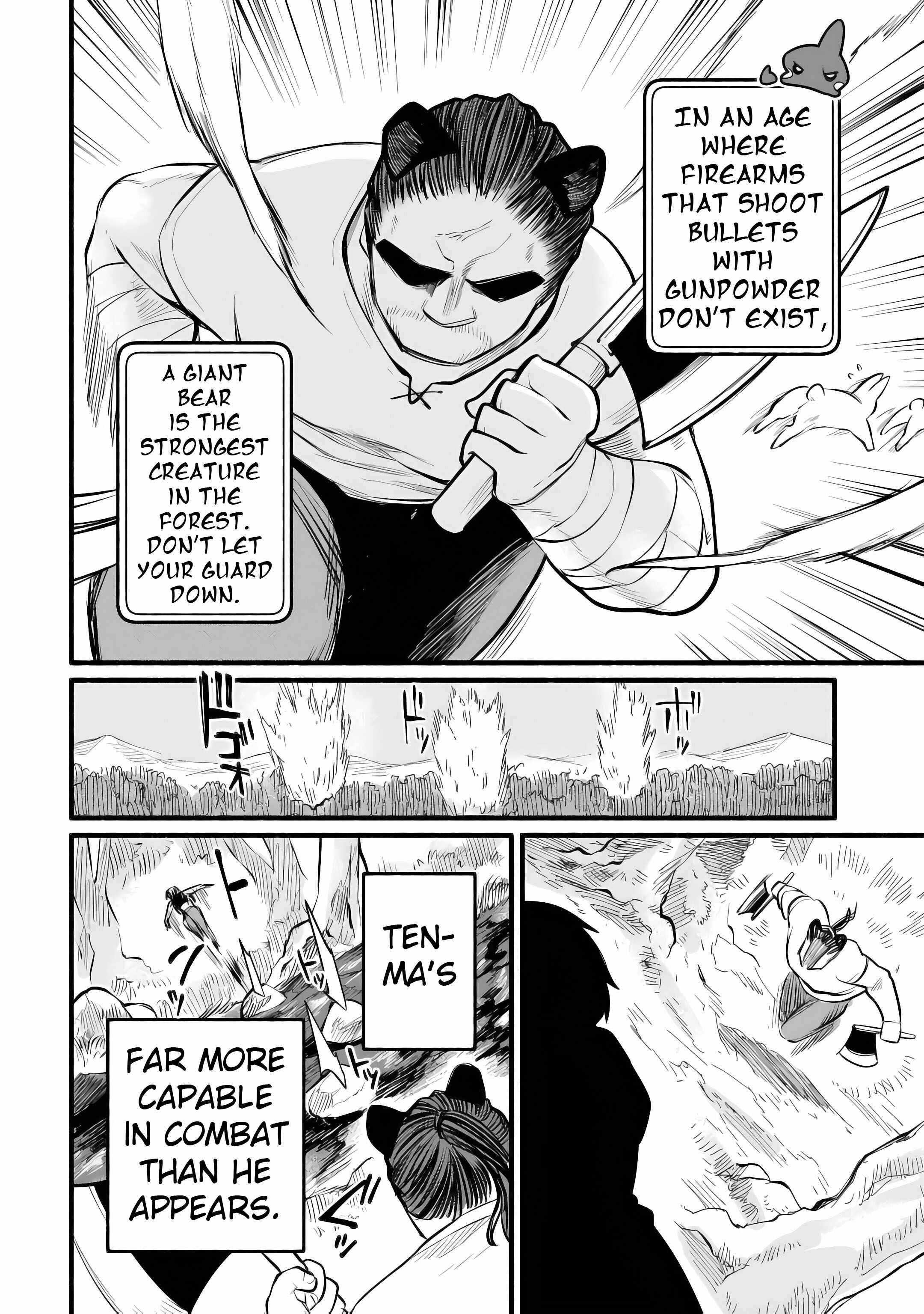 Tensei Mae no Tutorial de Isekai Saikyou ni Narimashita. – Junbishi Sugite Daini no Jinsei wa Easy Mode desu! Chapter 10 - Page 26