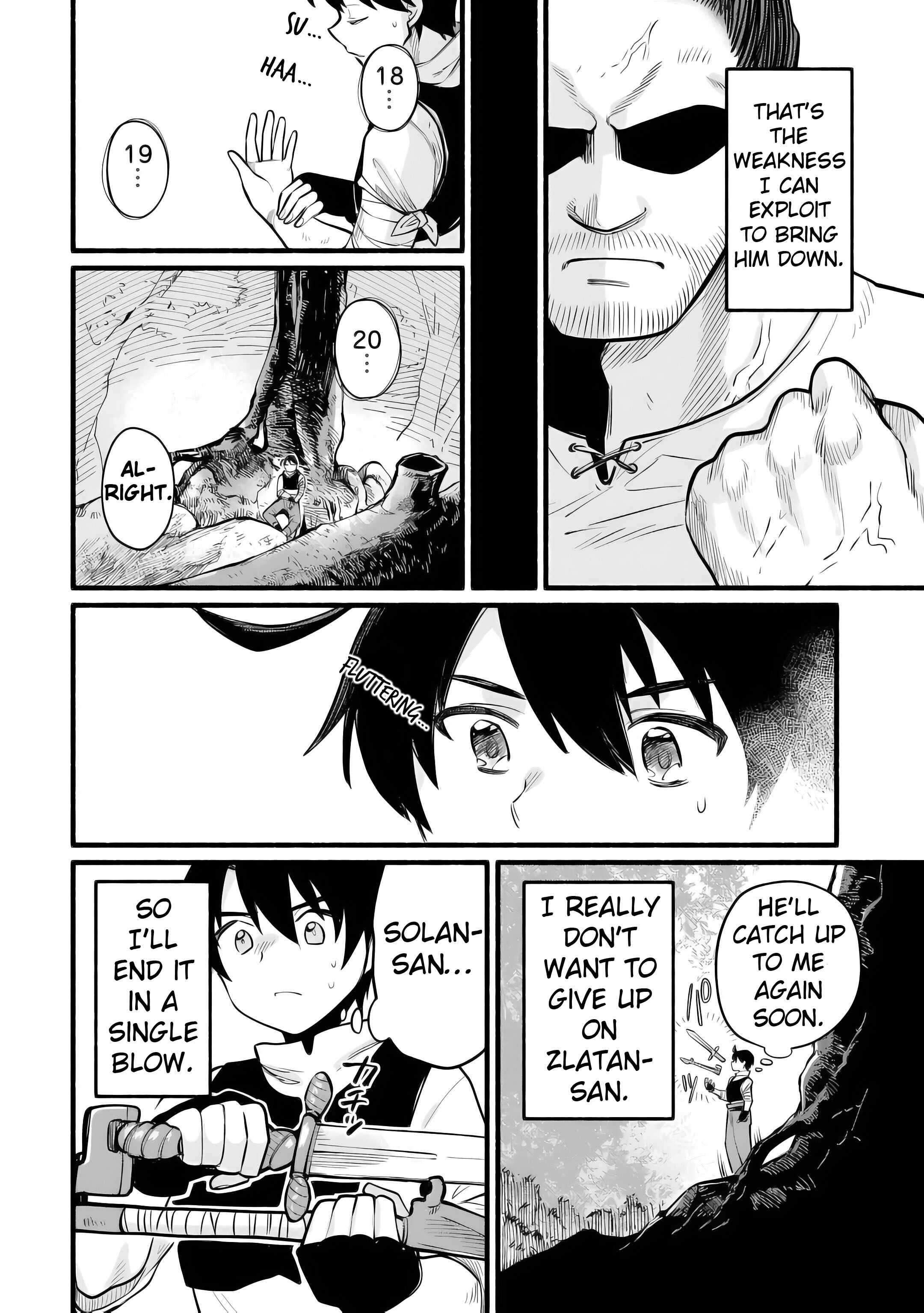 Tensei Mae no Tutorial de Isekai Saikyou ni Narimashita. – Junbishi Sugite Daini no Jinsei wa Easy Mode desu! Chapter 10 - Page 28