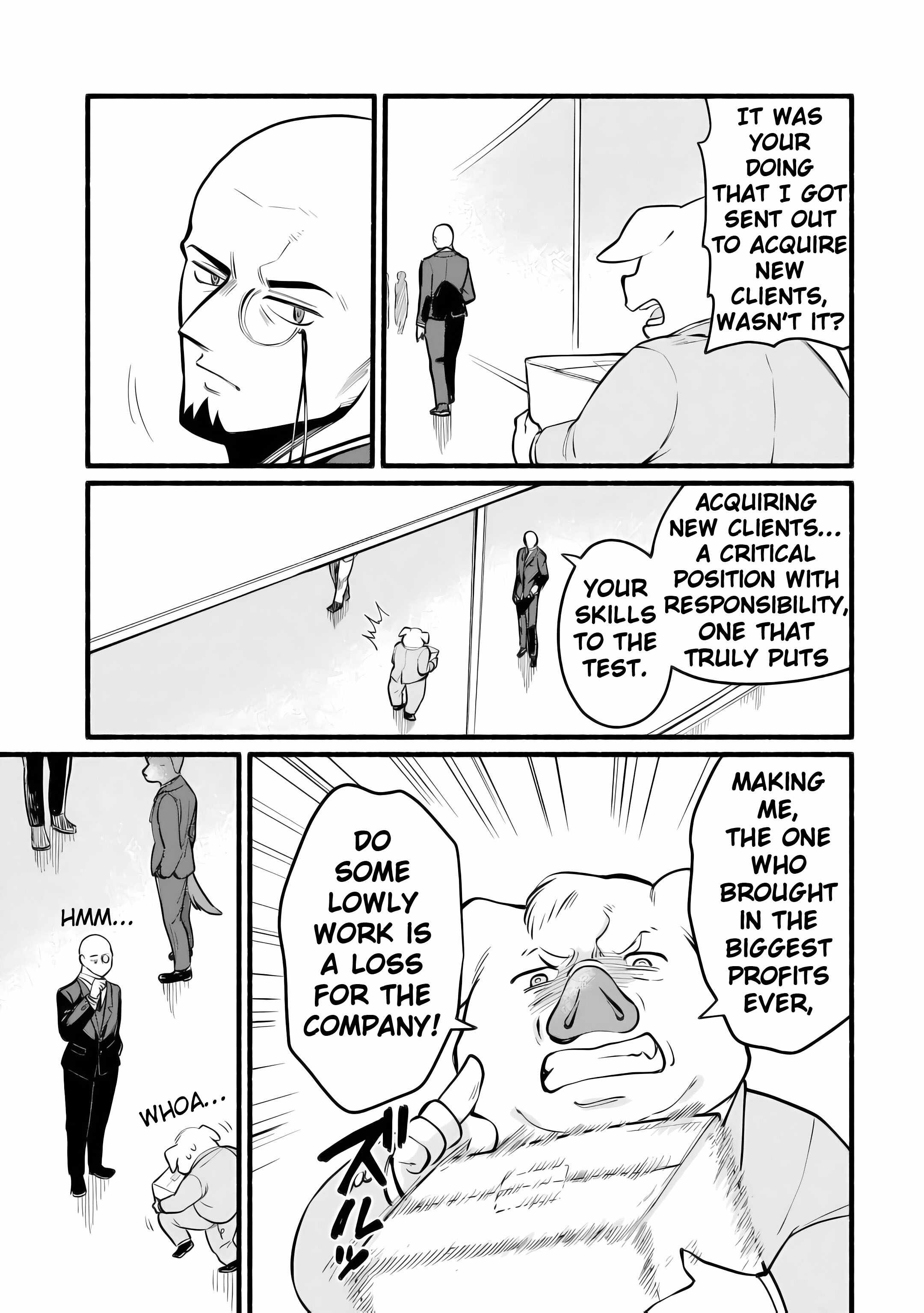 Tensei Mae no Tutorial de Isekai Saikyou ni Narimashita. – Junbishi Sugite Daini no Jinsei wa Easy Mode desu! Chapter 10 - Page 33