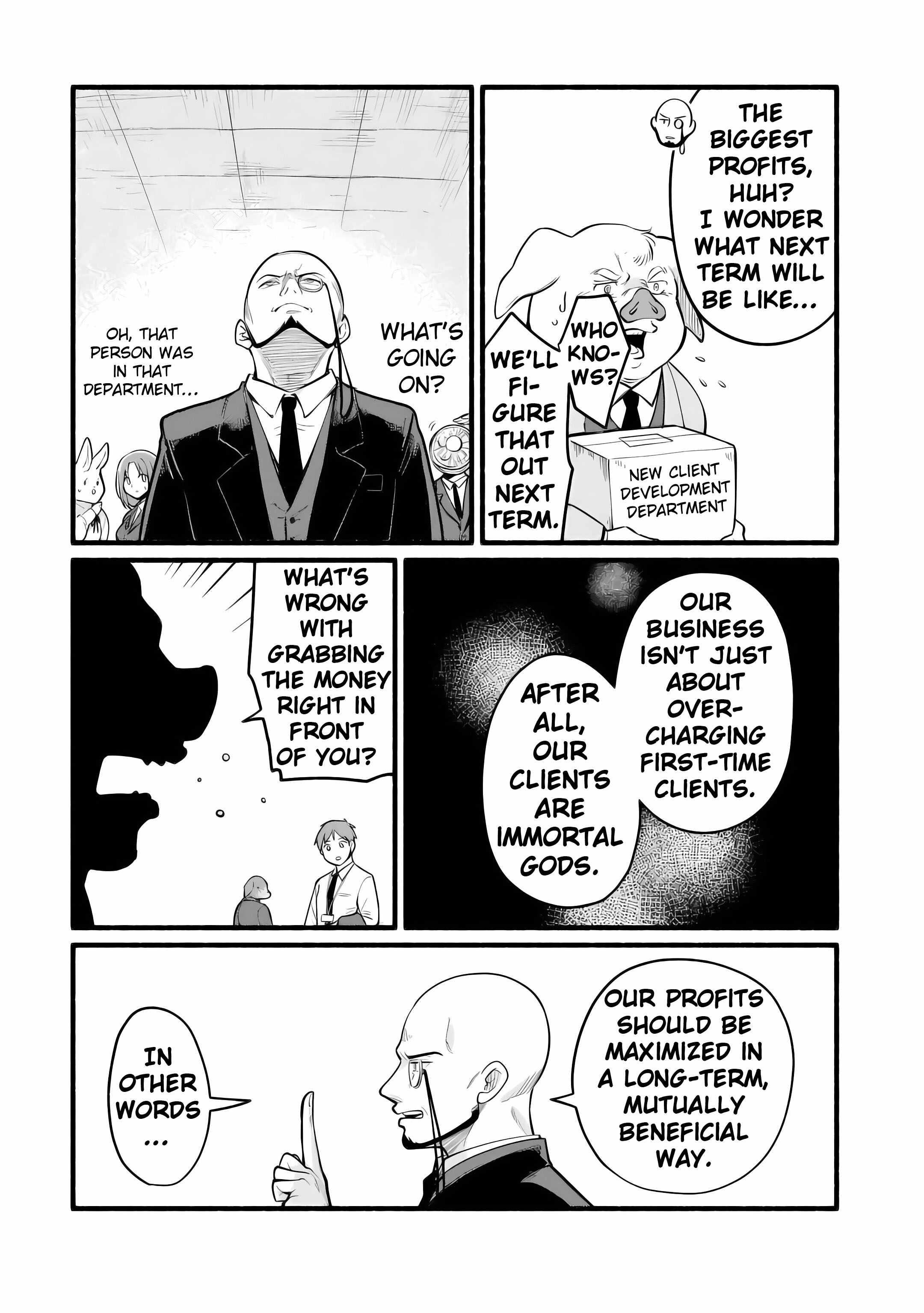 Tensei Mae no Tutorial de Isekai Saikyou ni Narimashita. – Junbishi Sugite Daini no Jinsei wa Easy Mode desu! Chapter 10 - Page 34